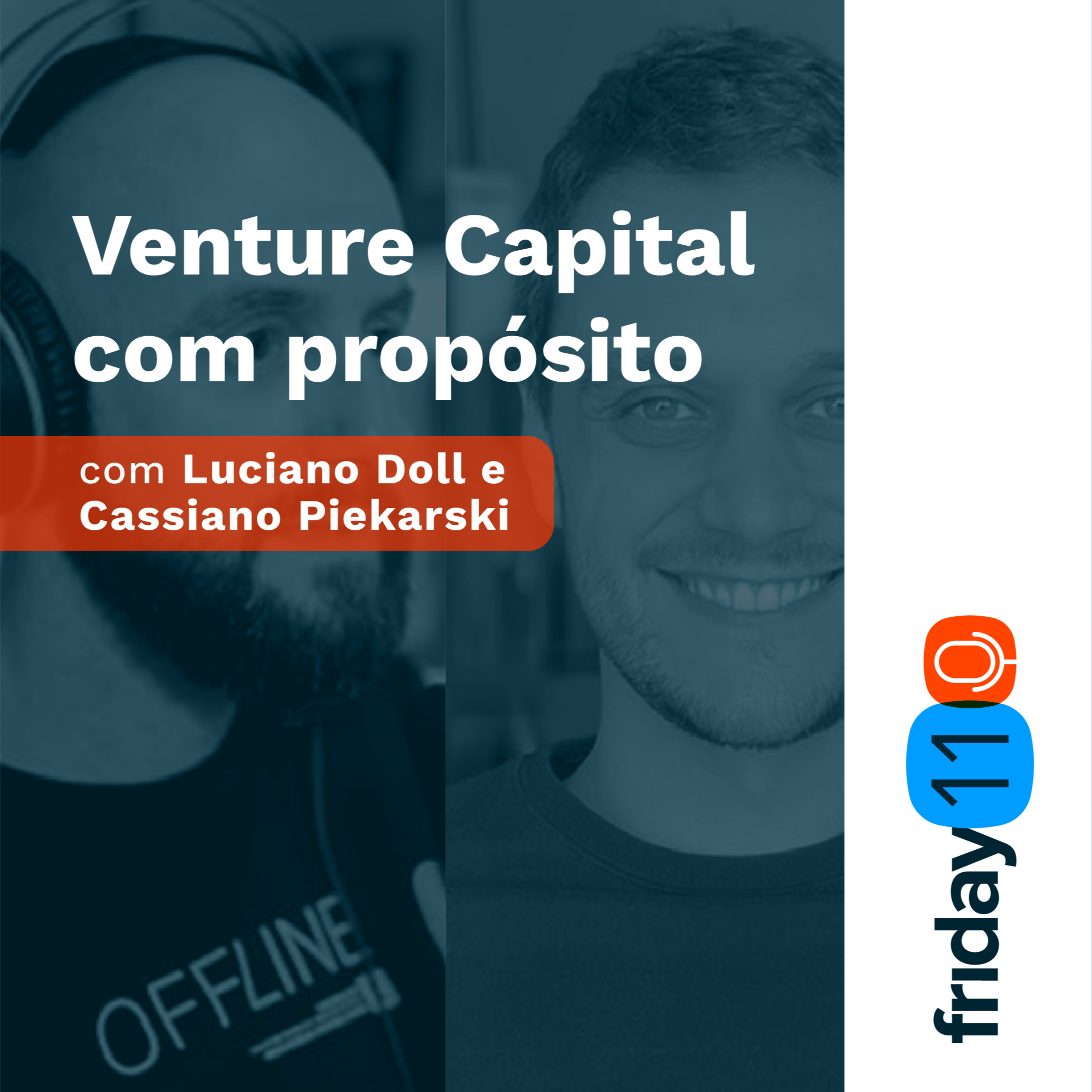 Podcast Inbix