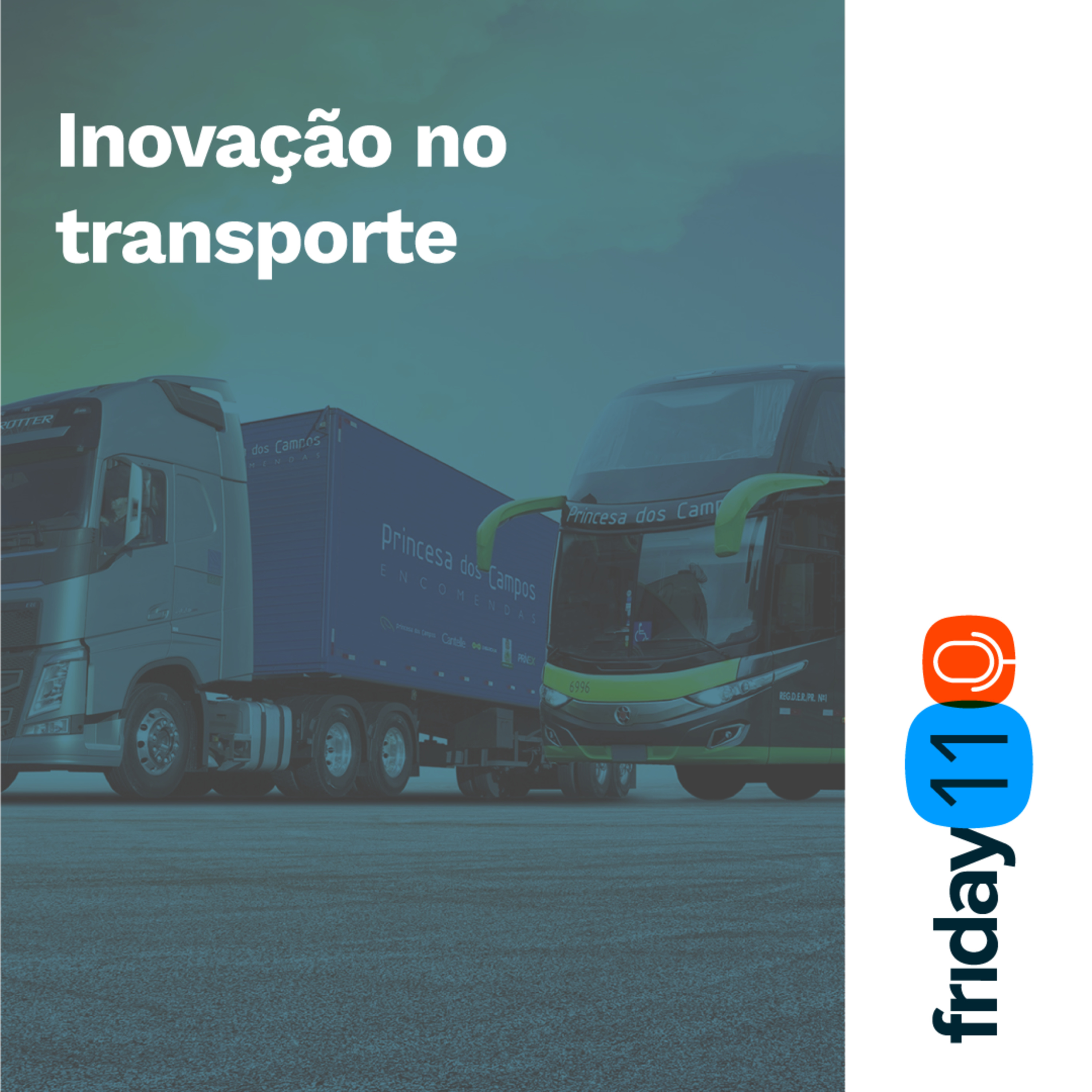 Podcast Inbix