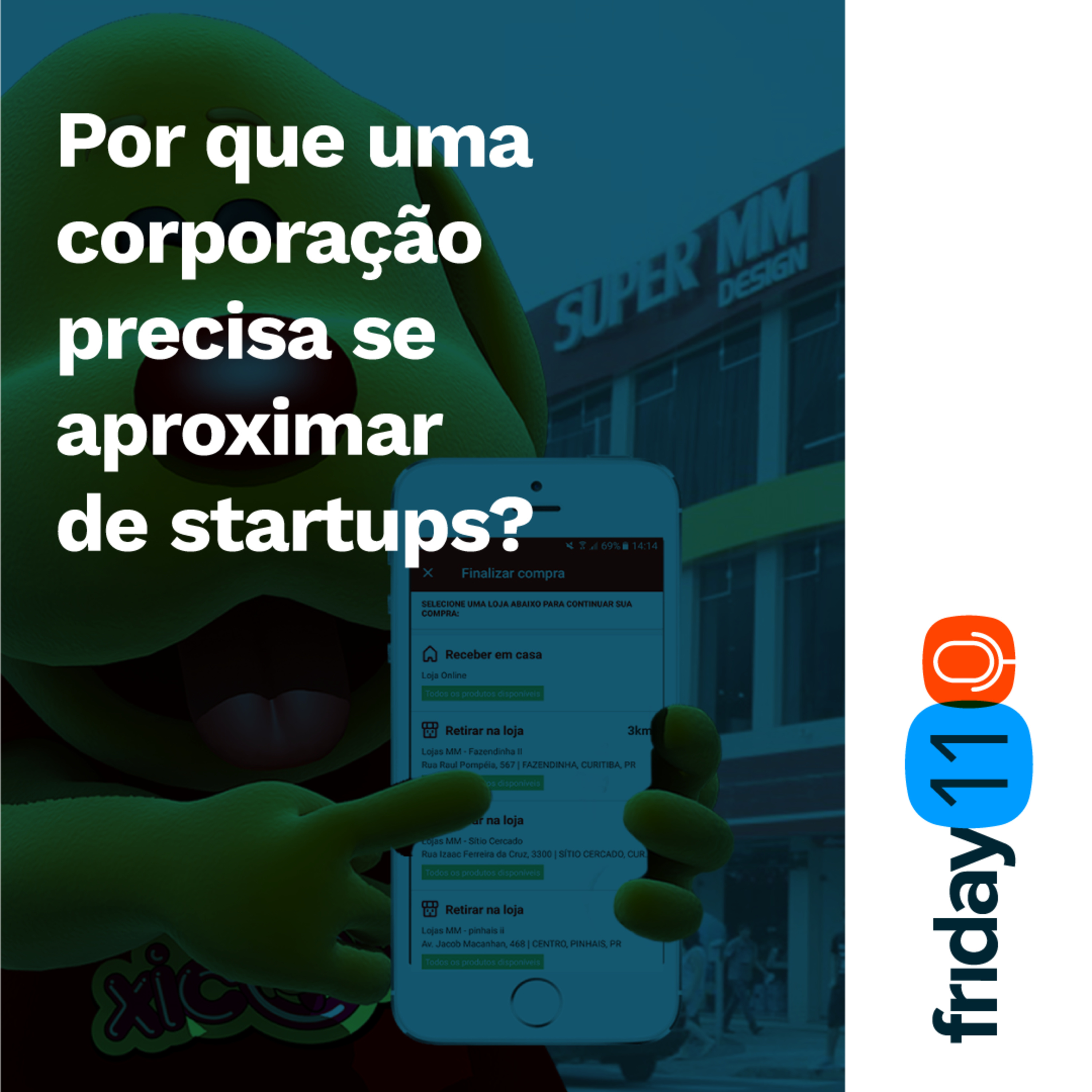 Podcast Inbix