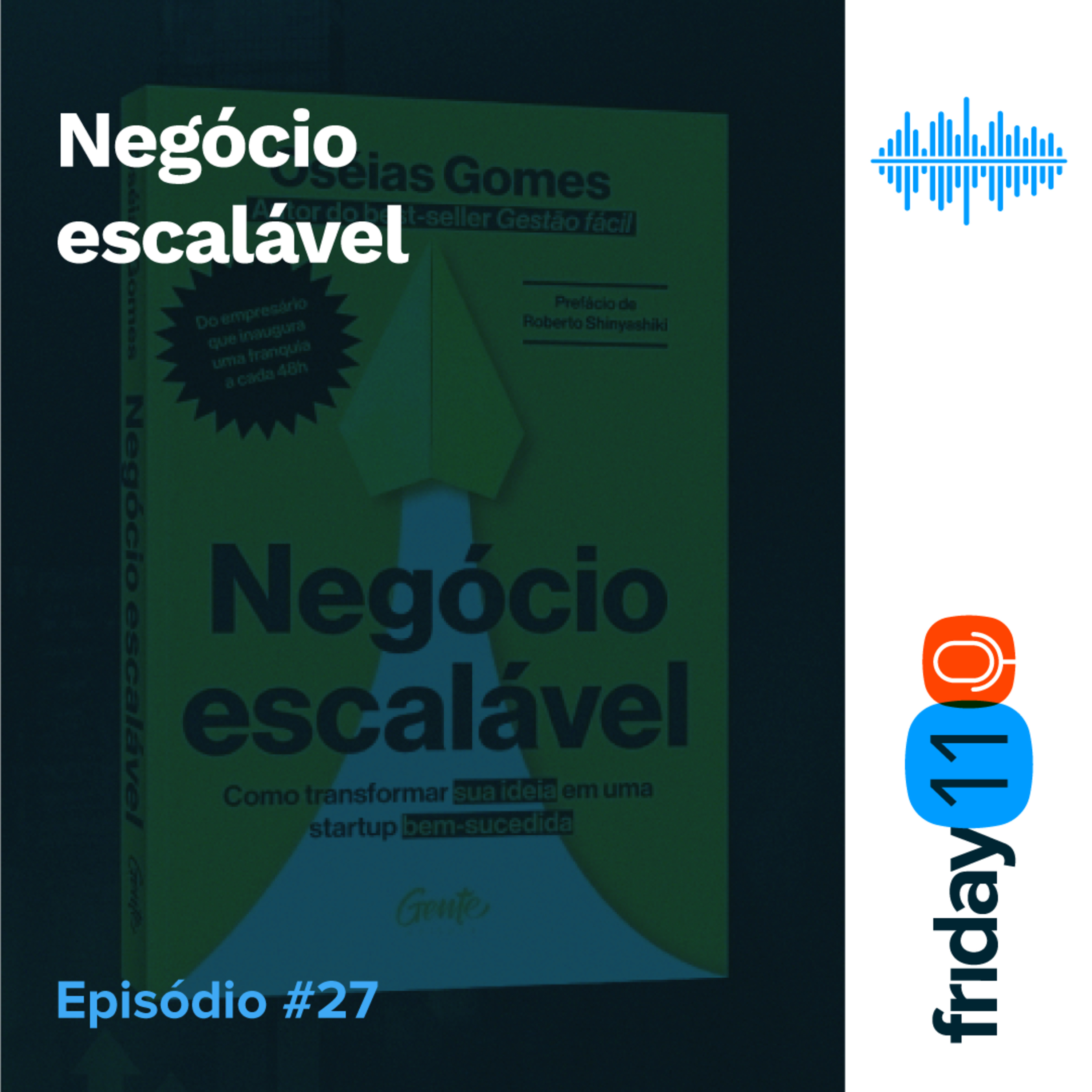 Podcast Inbix