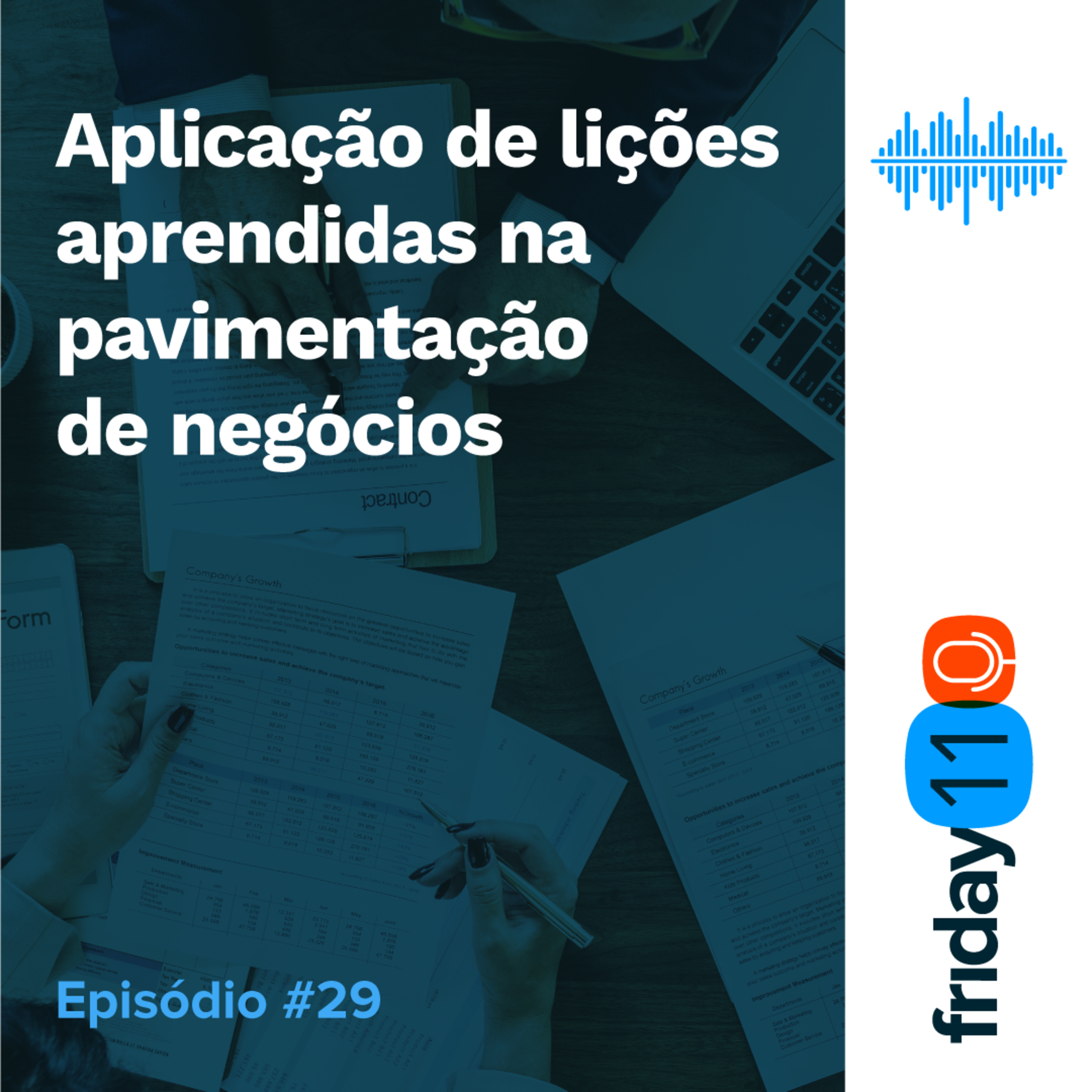 Podcast Inbix