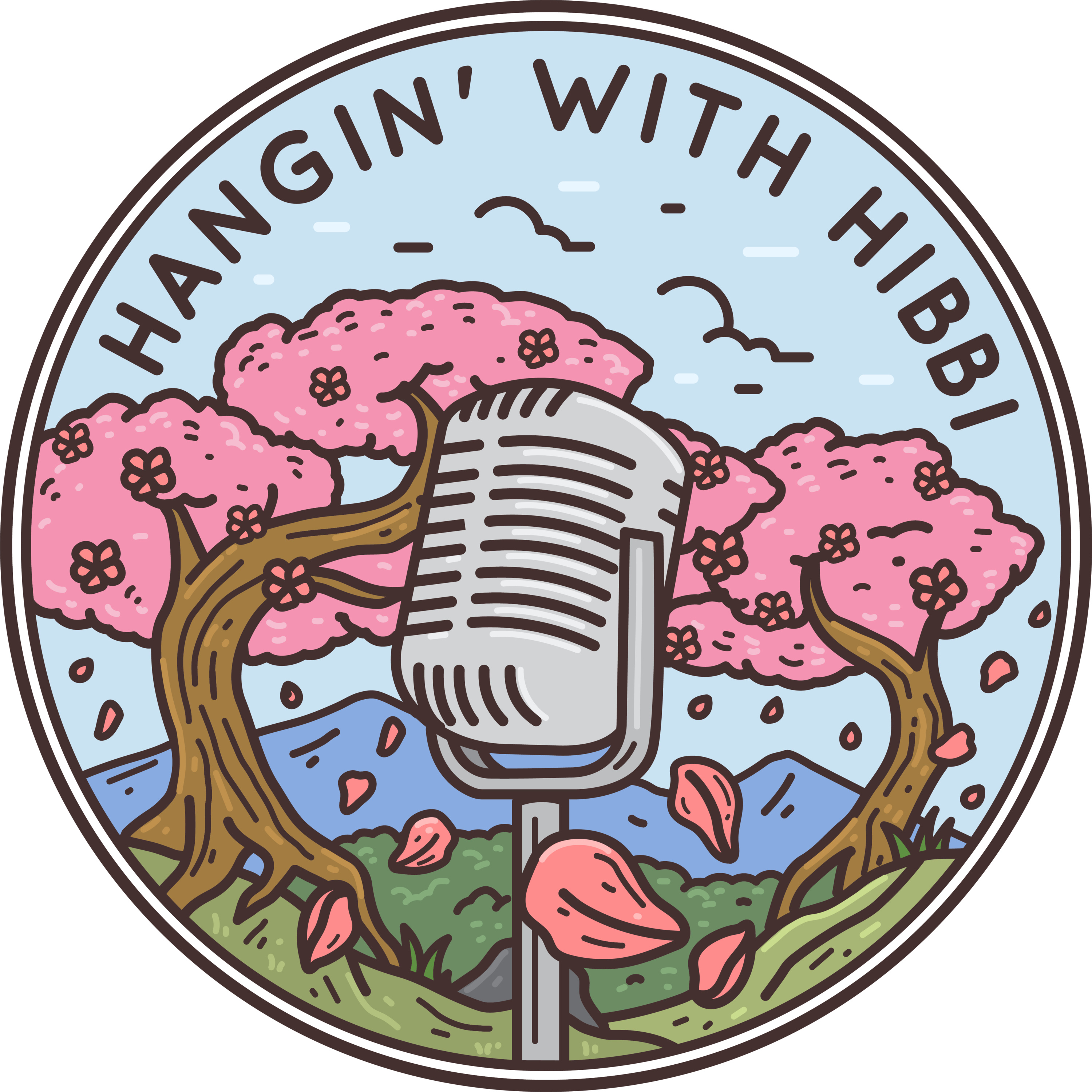 Hangin\' With Hibbi