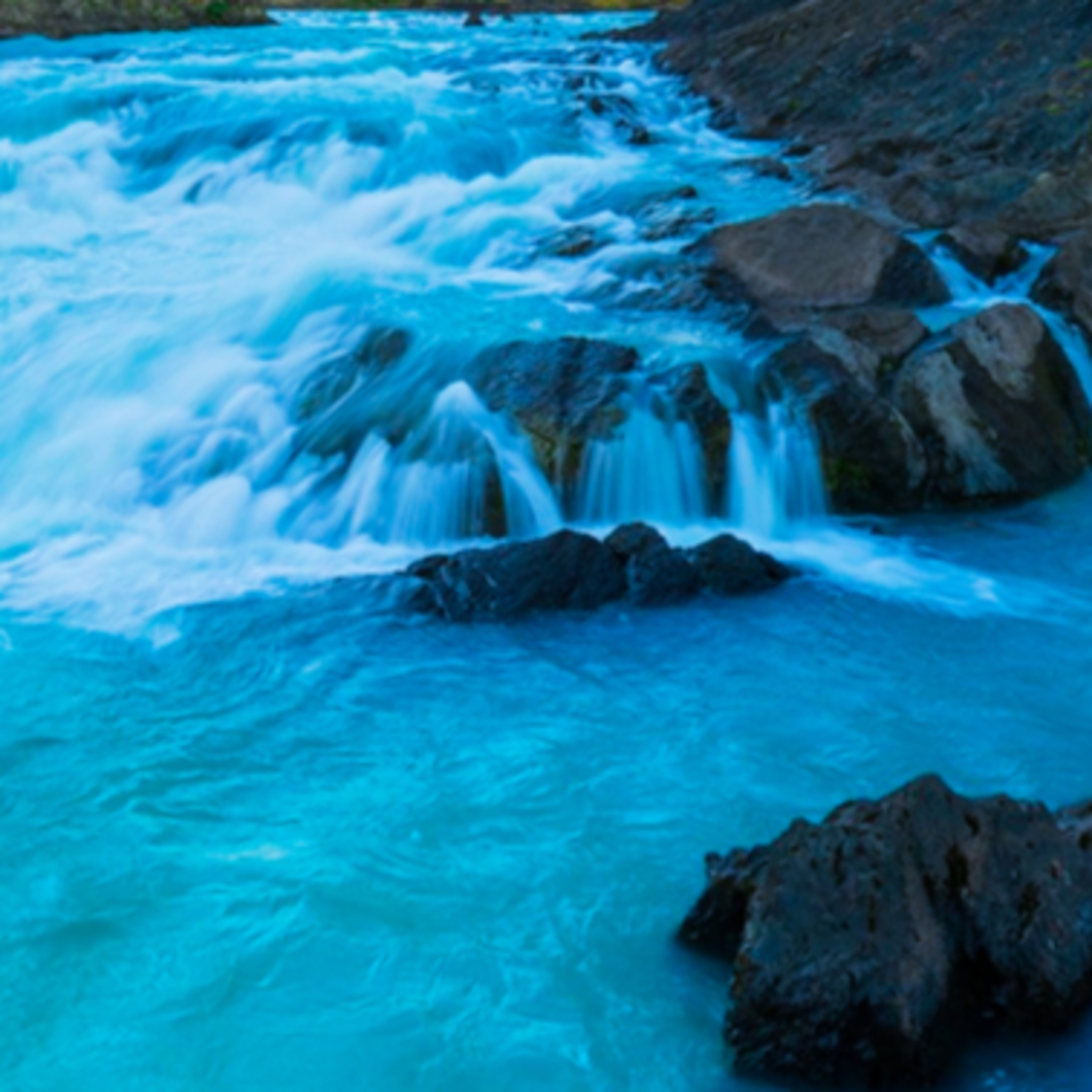 Steady River White Noise – 8 Hour Water Flowing Sounds for Focus and Study episode artwork
