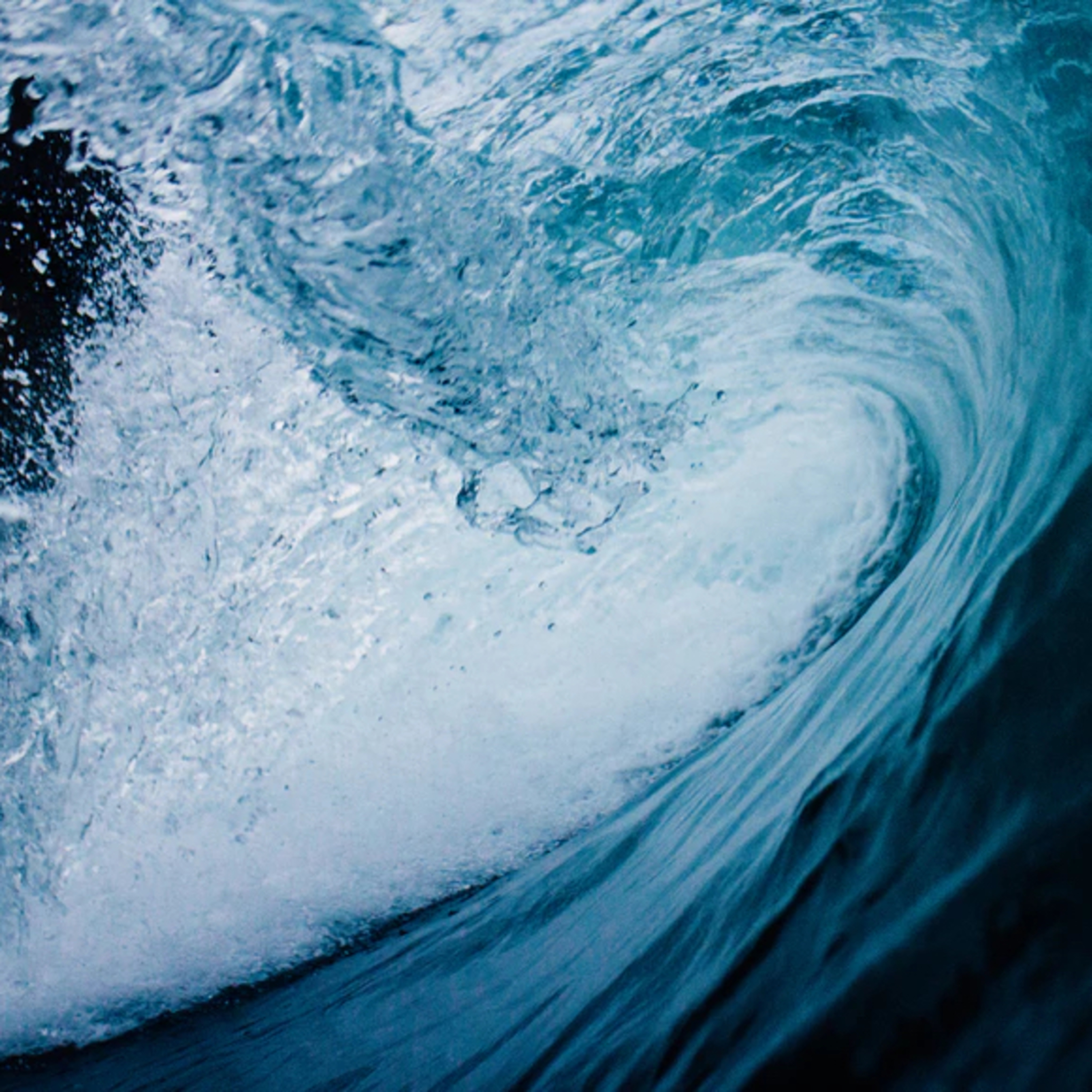 Ocean Waves Crashing Sound (8 Hours) | Ambient Ocean Sounds for Ultimate Relaxation  episode artwork