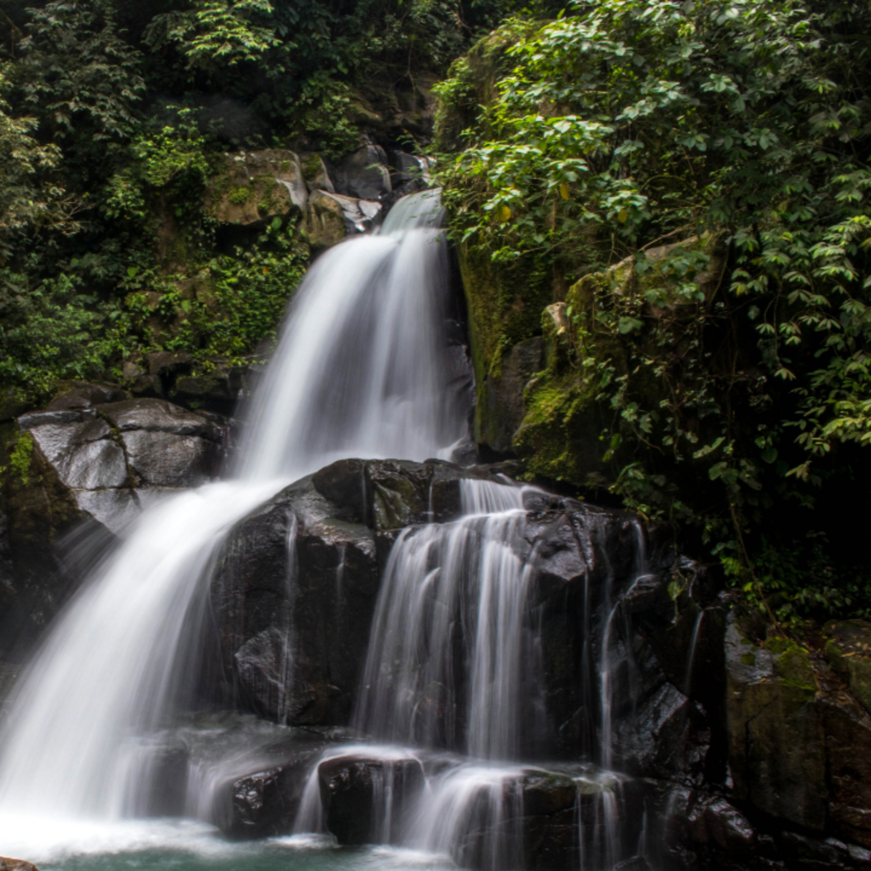 Epic Waterfall Sound Effect (8 Hours) | Nature Sounds for Sleep and Study episode artwork