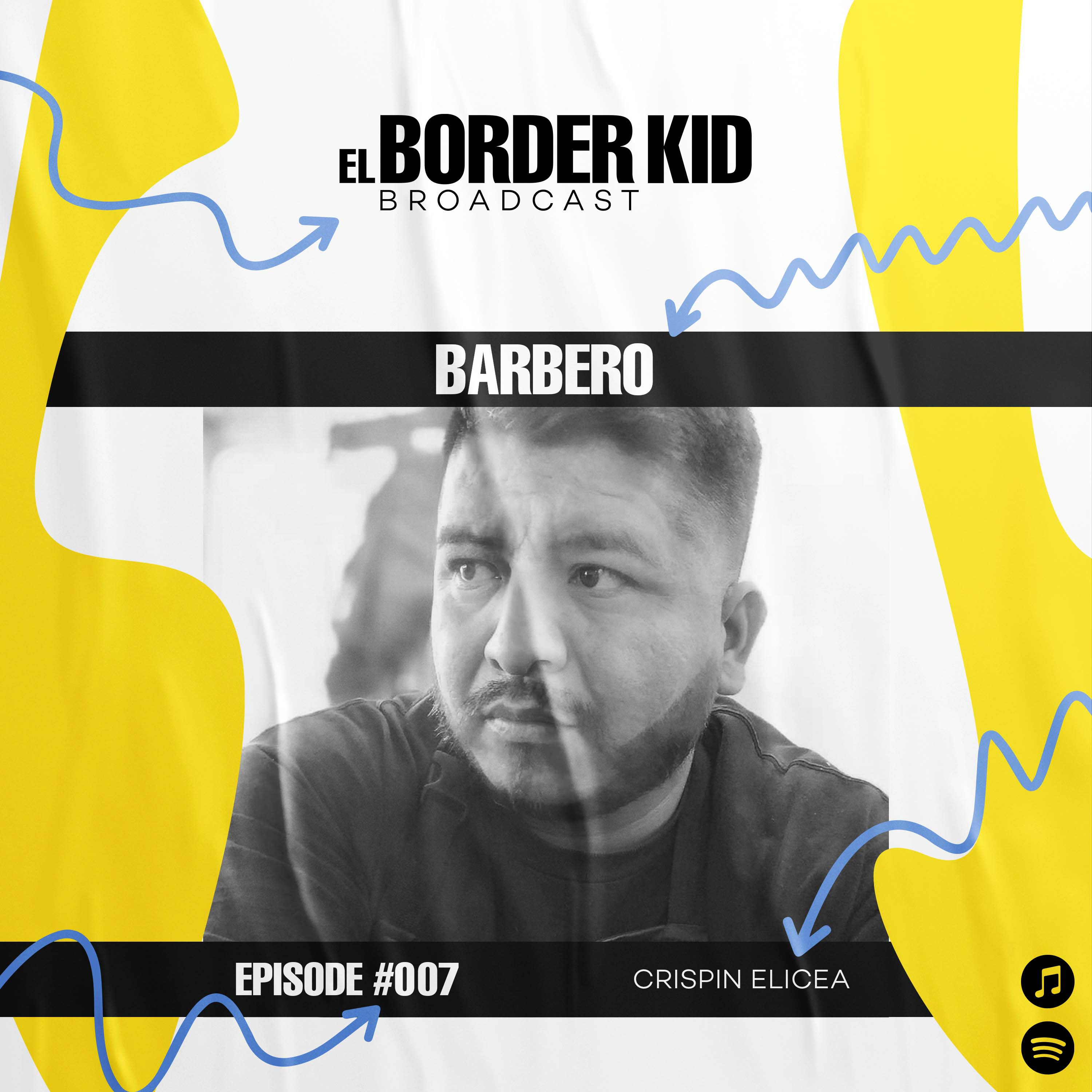 El Border Kid