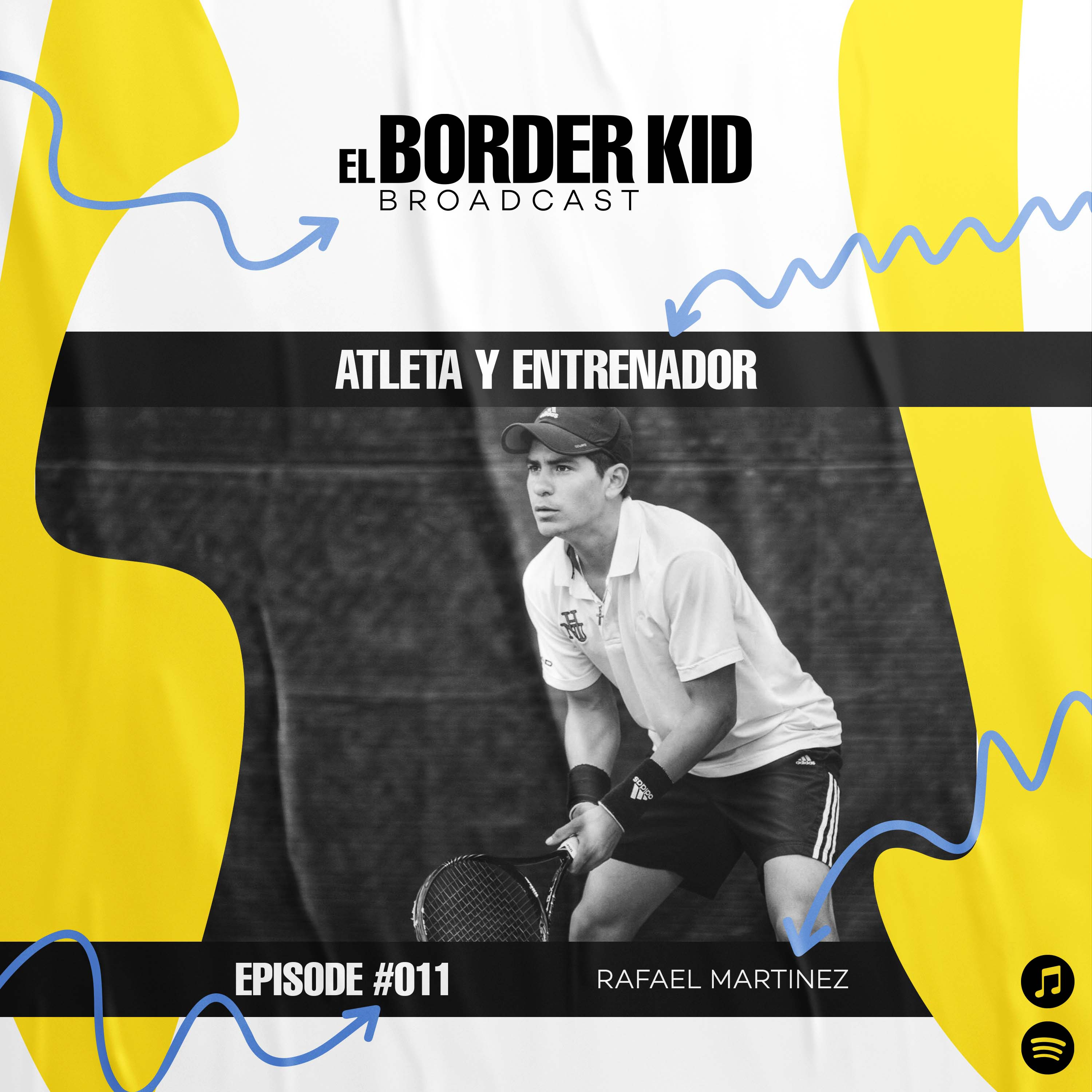 El Border Kid
