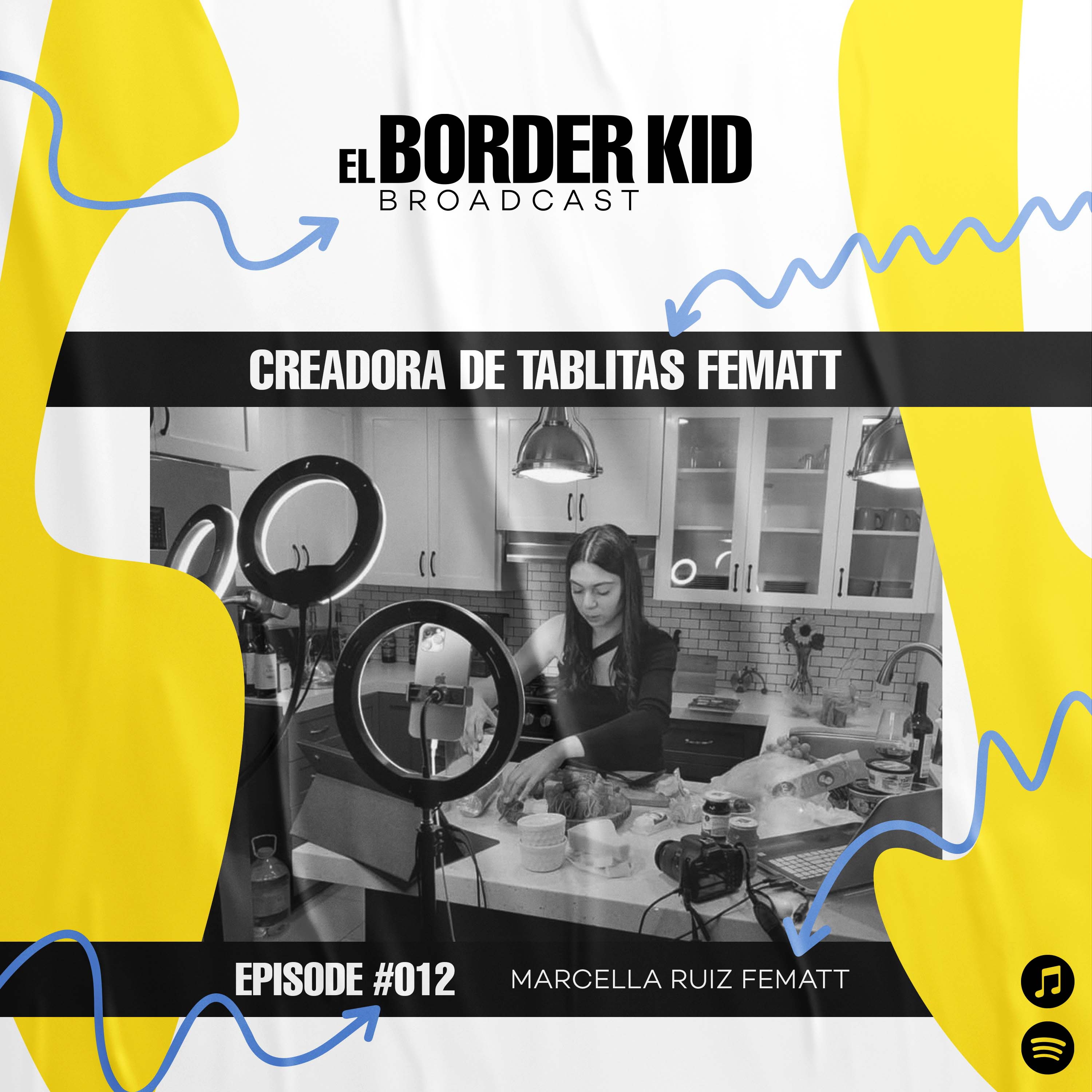 El Border Kid