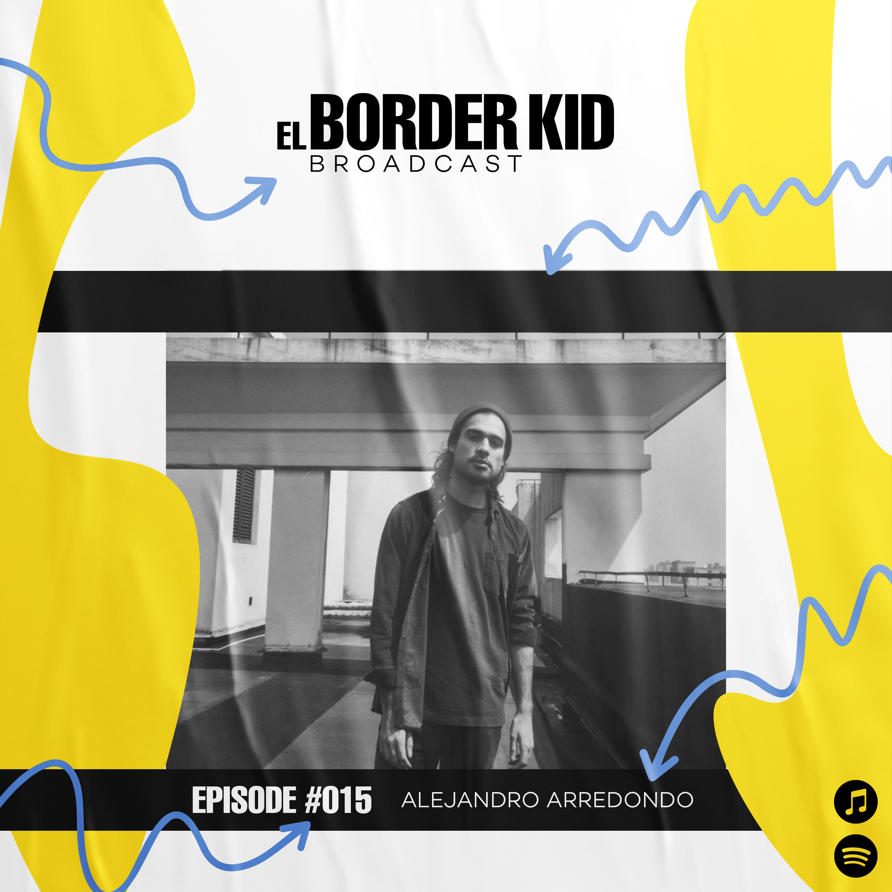 El Border Kid