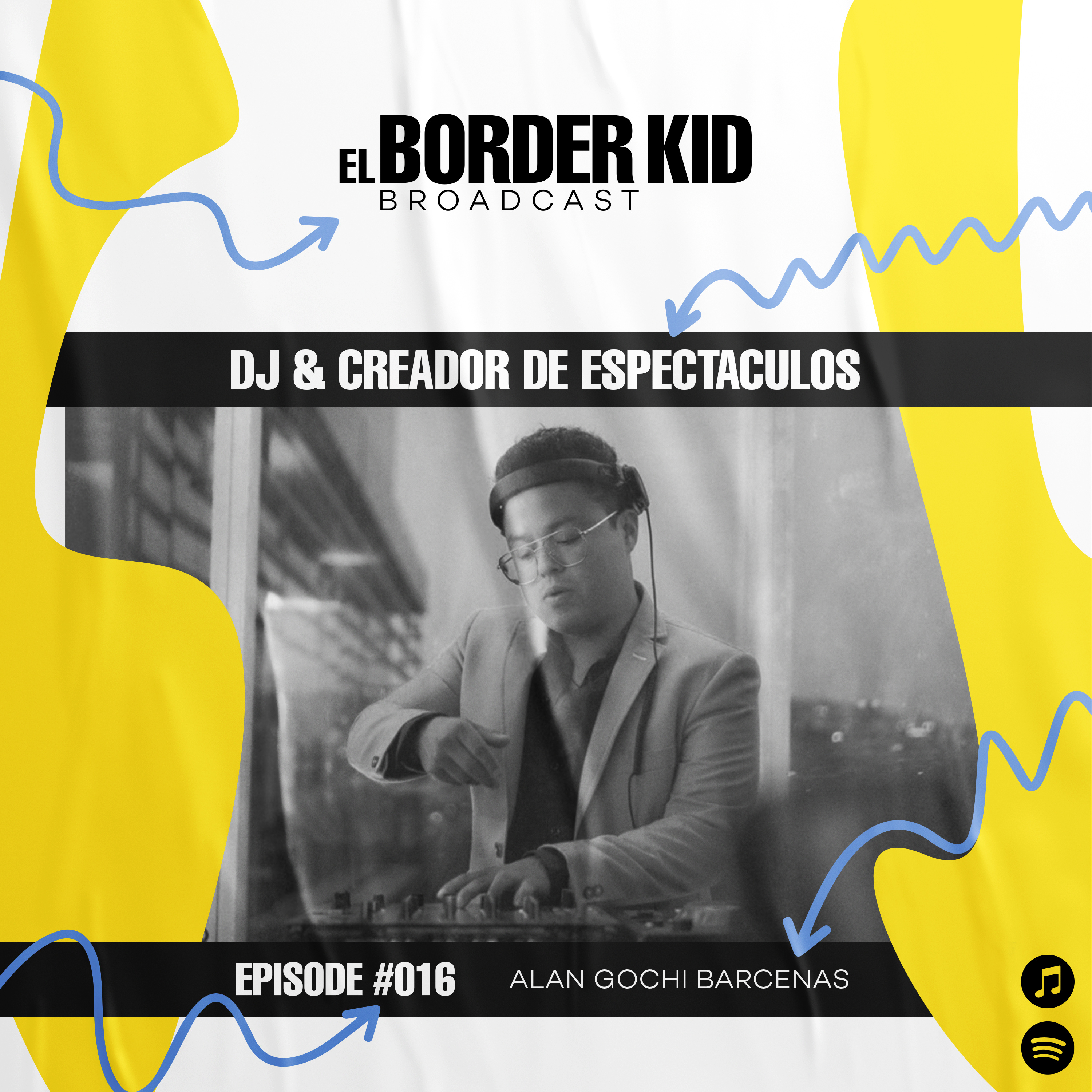 El Border Kid