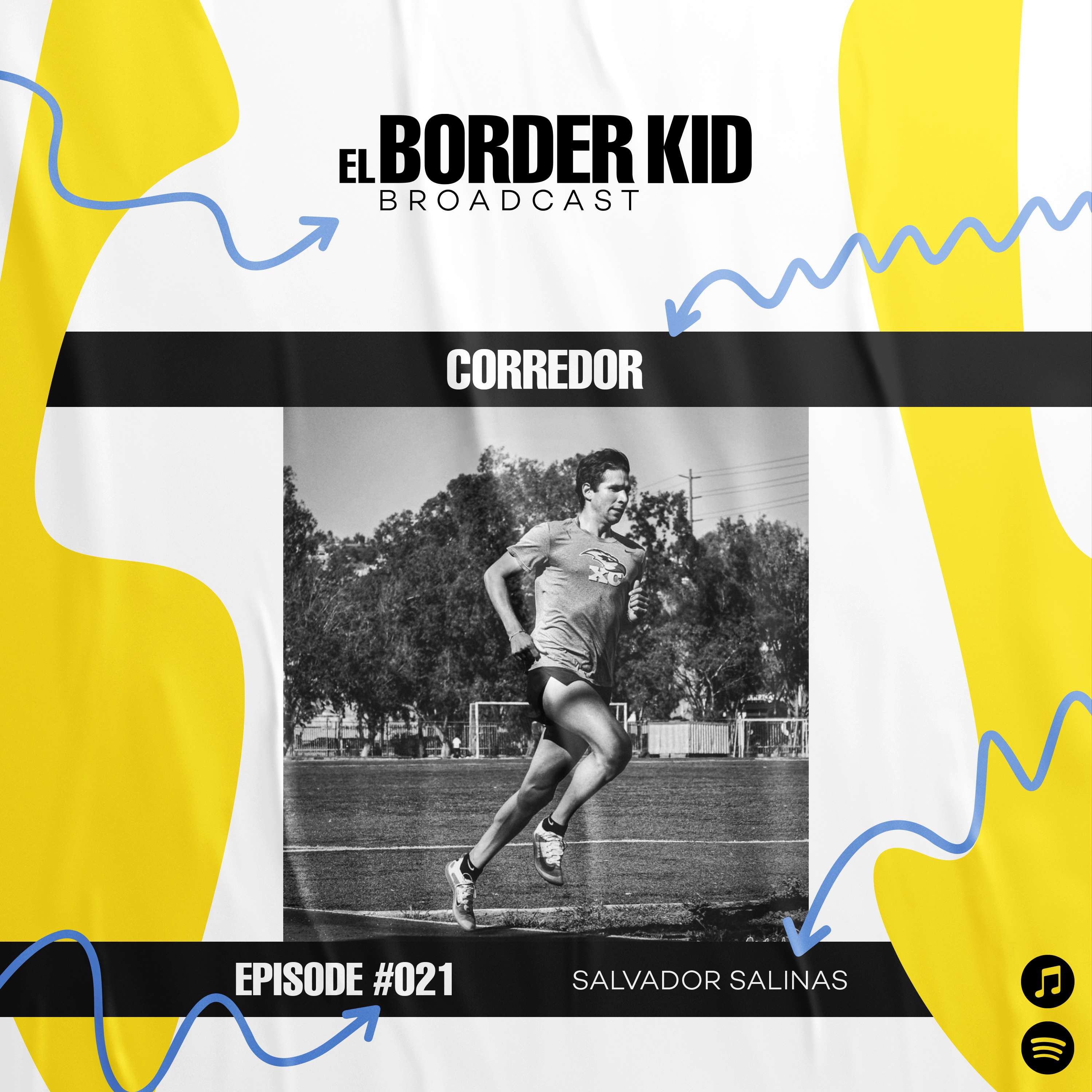 El Border Kid