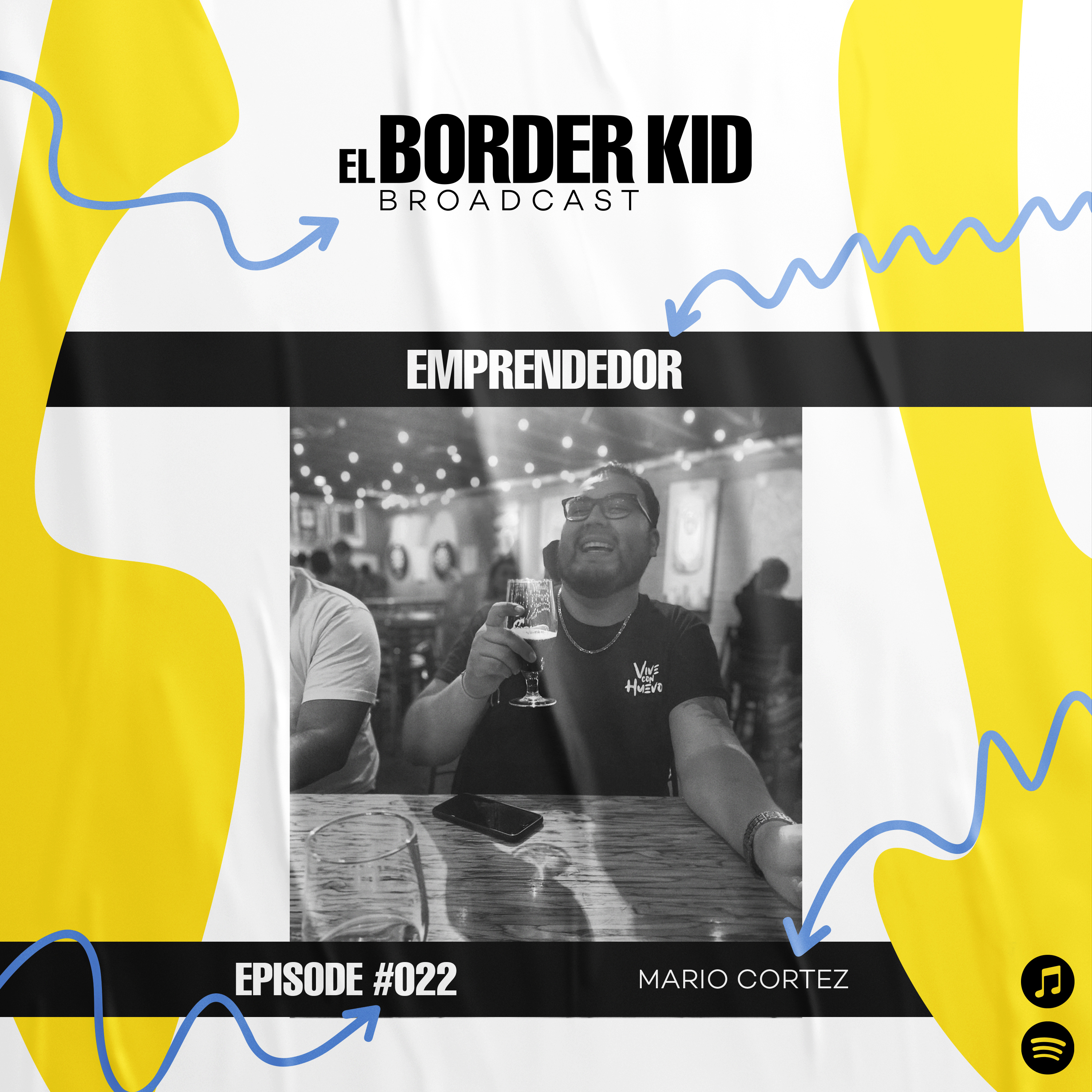 El Border Kid