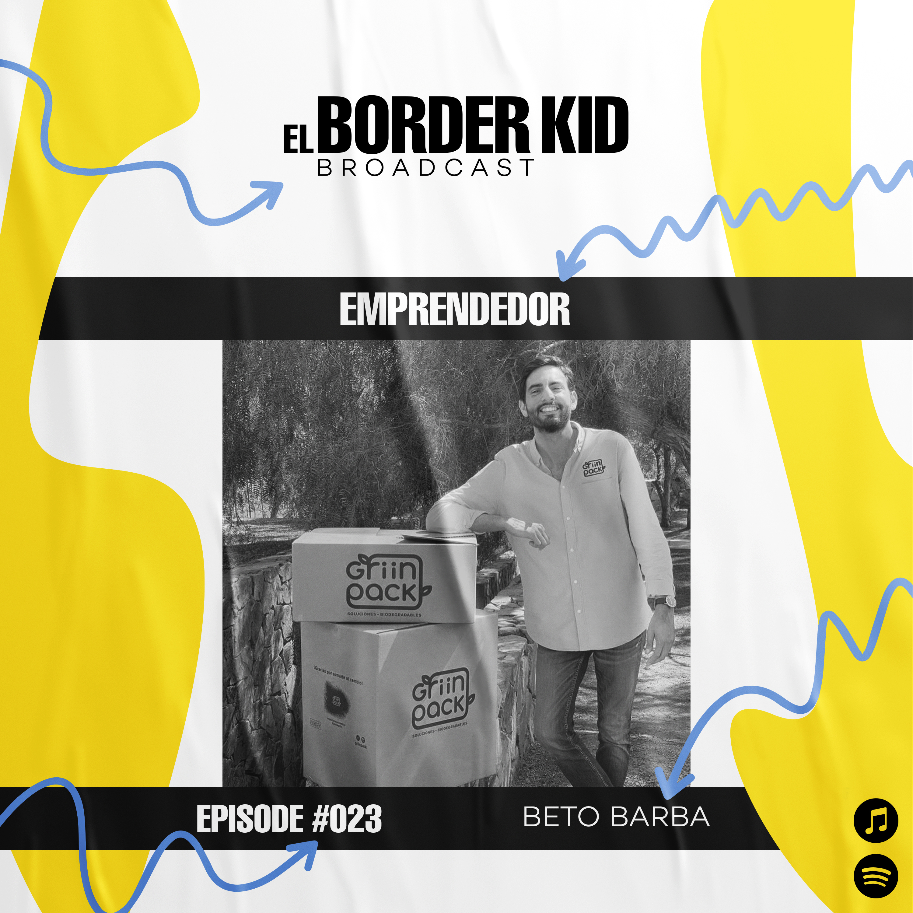 El Border Kid