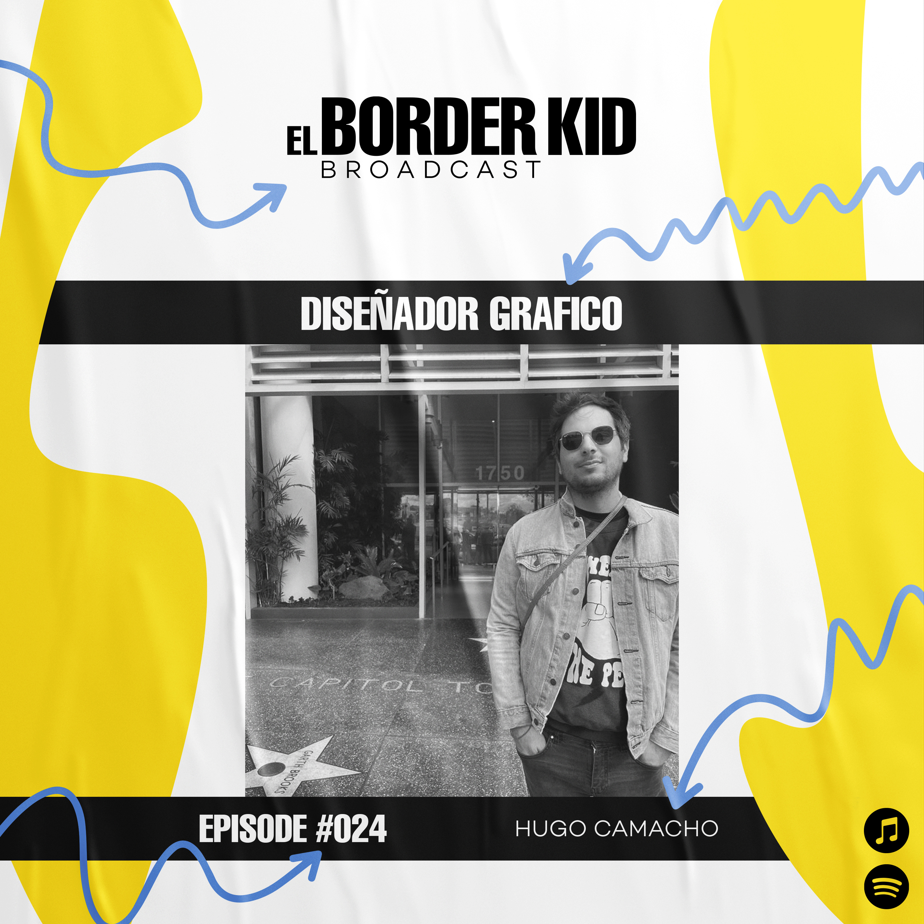 El Border Kid
