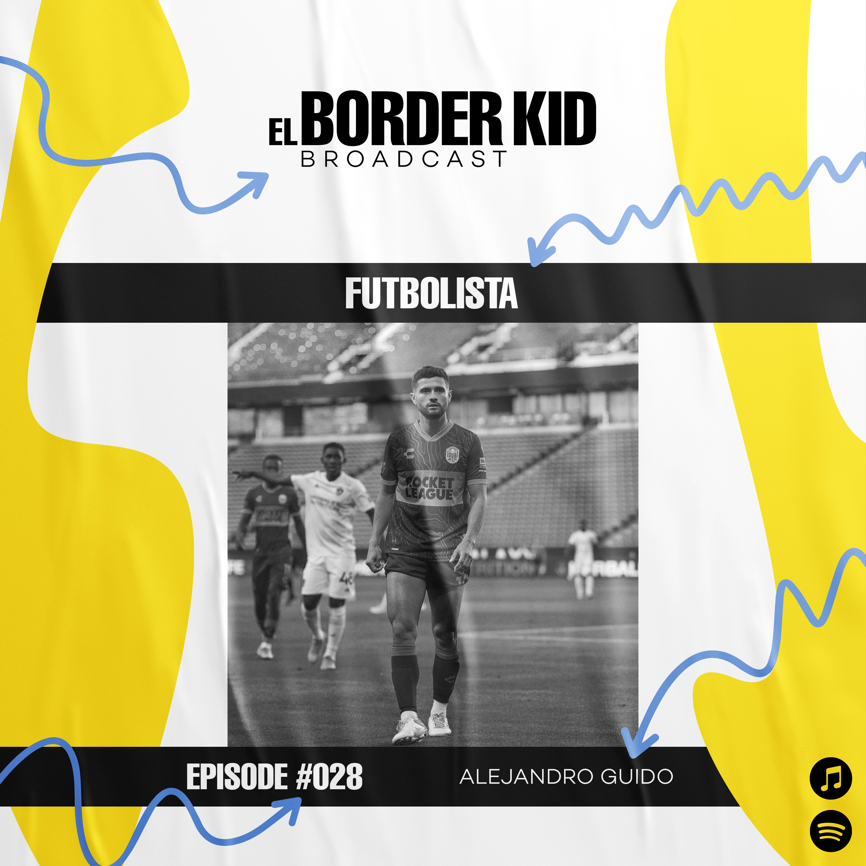 El Border Kid
