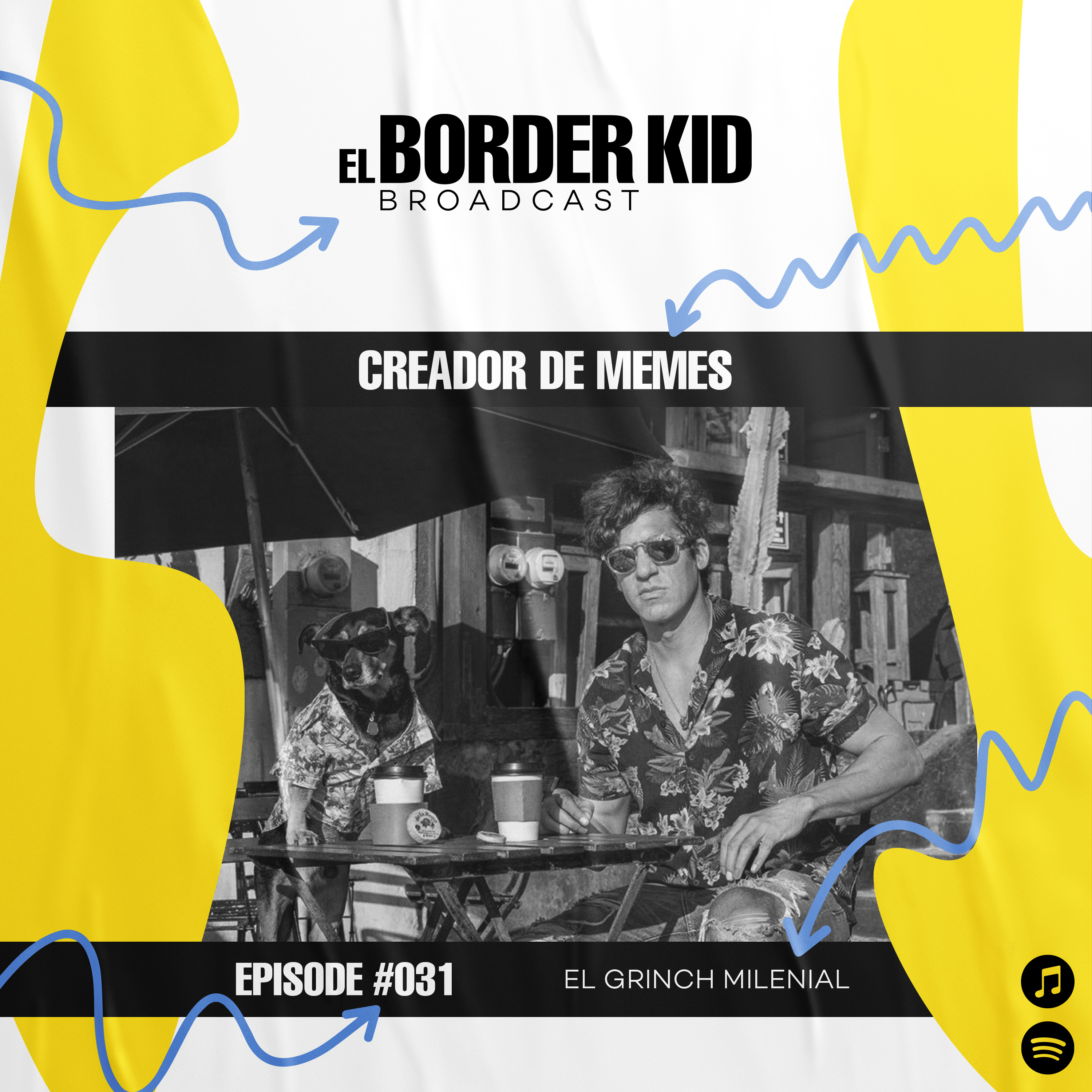 El Border Kid