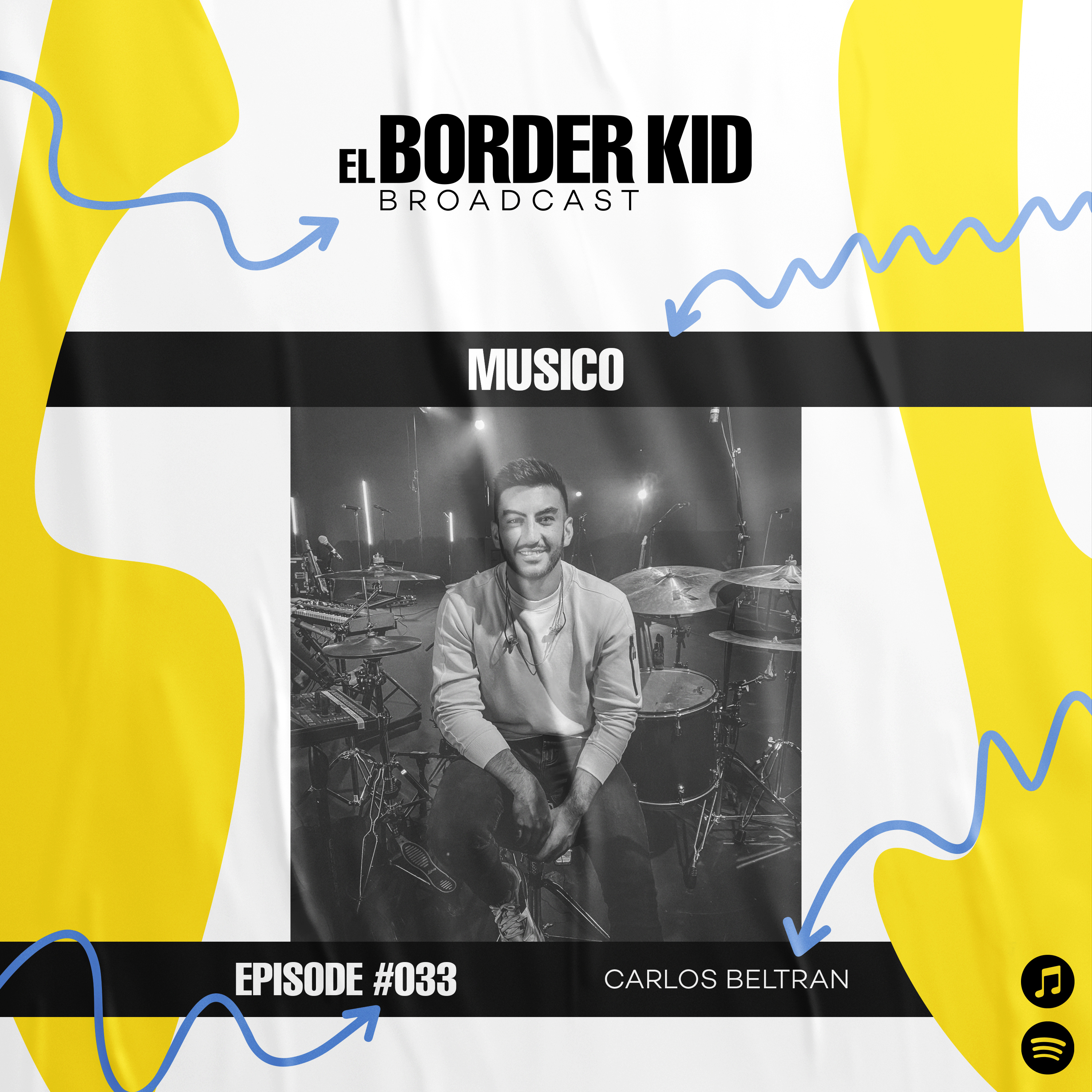 El Border Kid