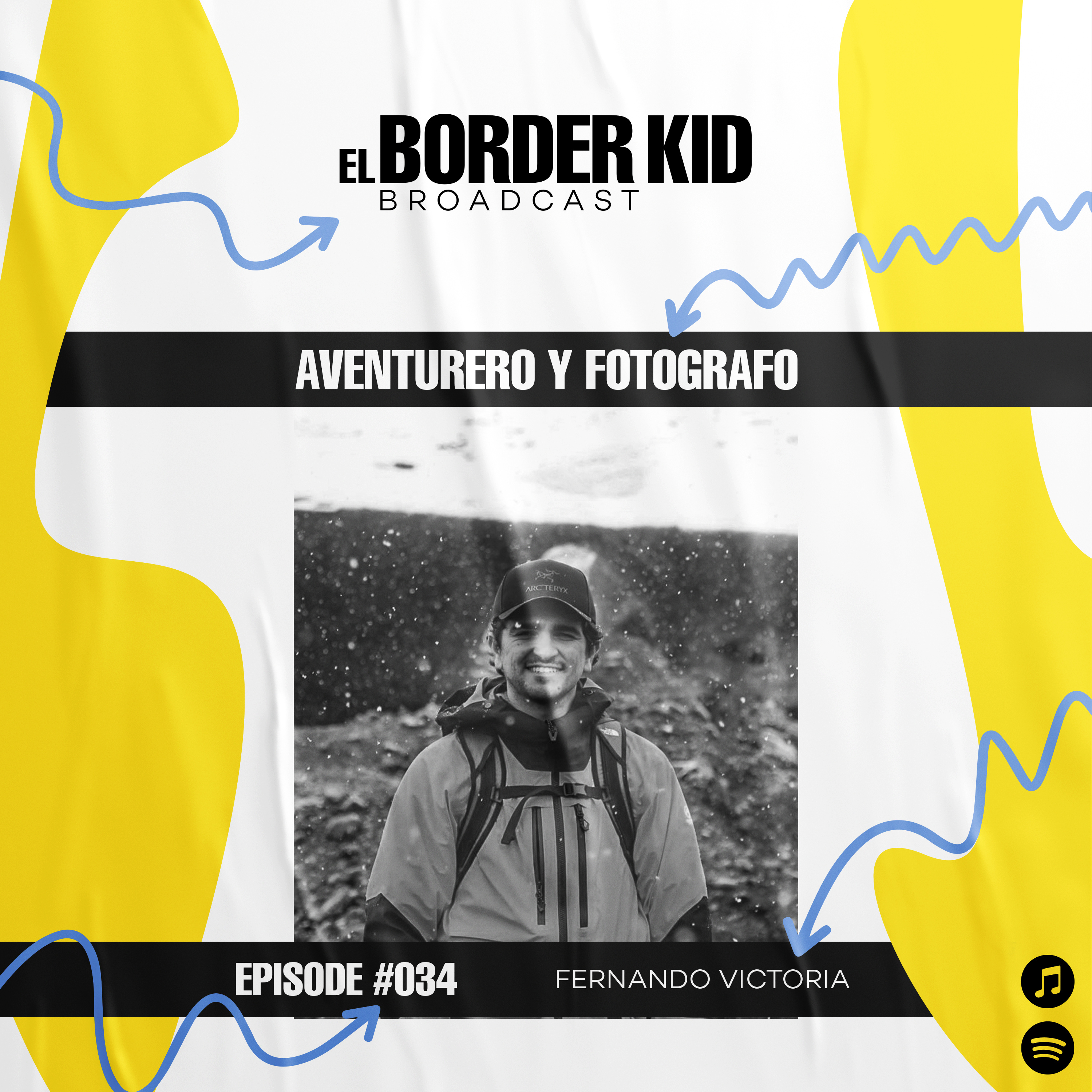 El Border Kid