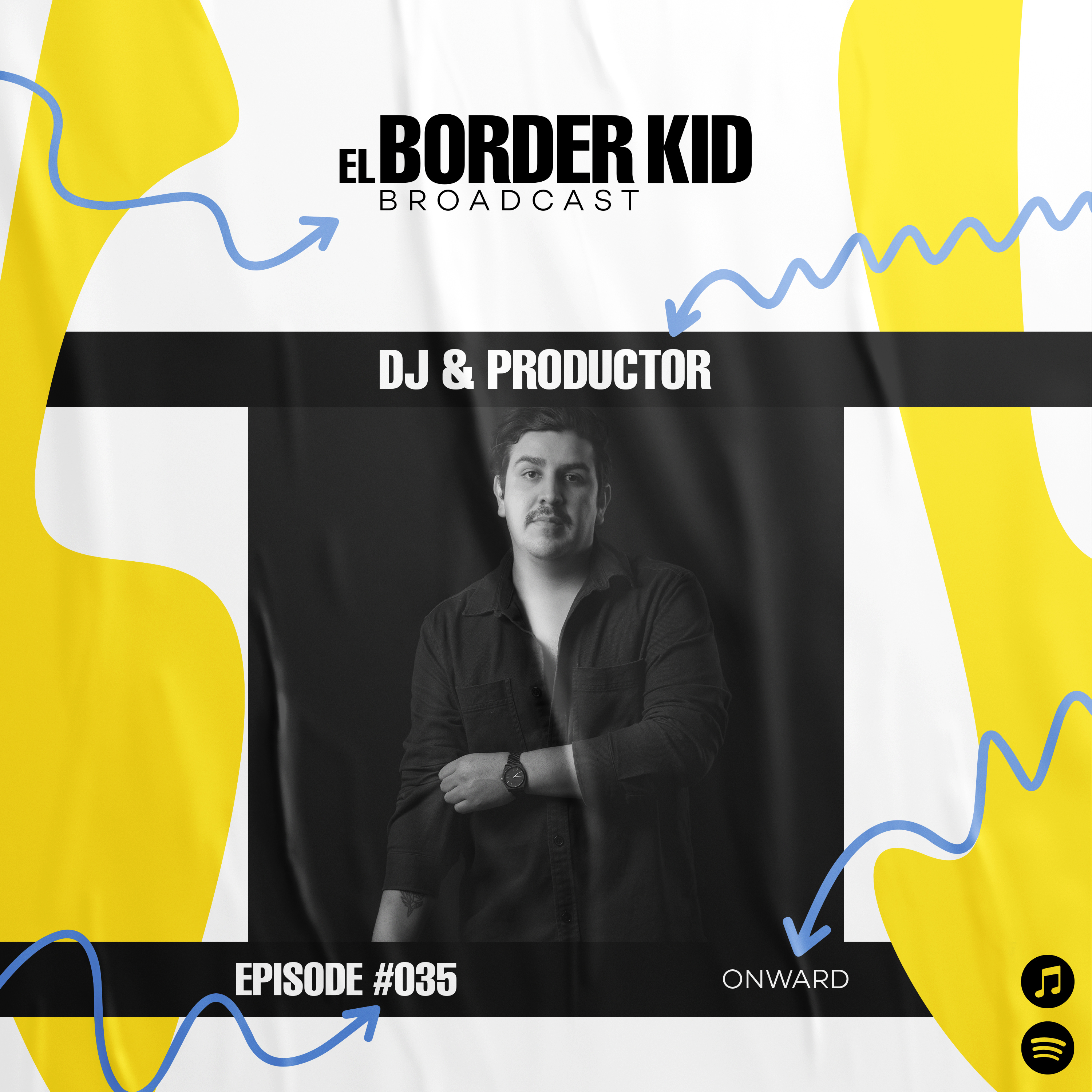 El Border Kid