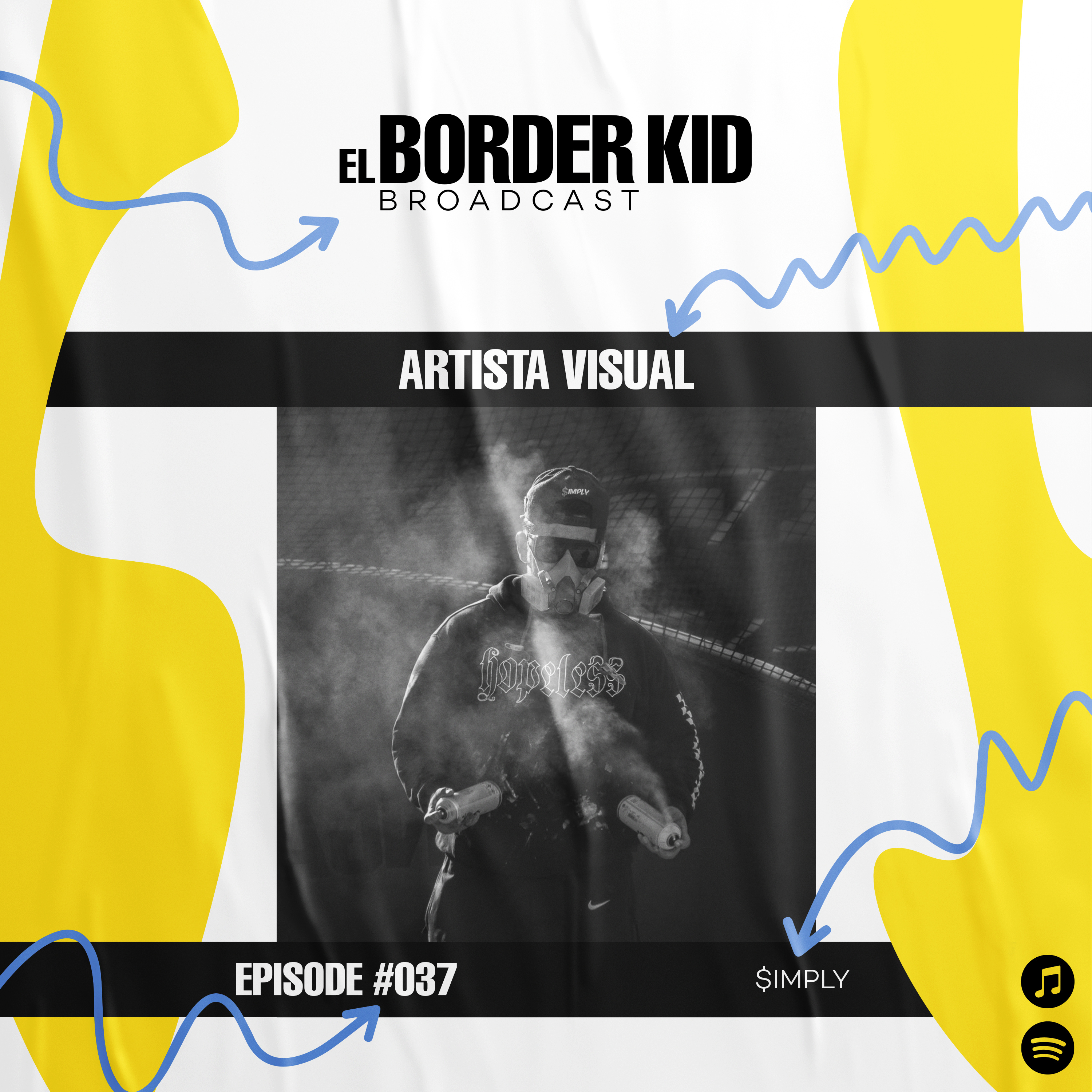 El Border Kid