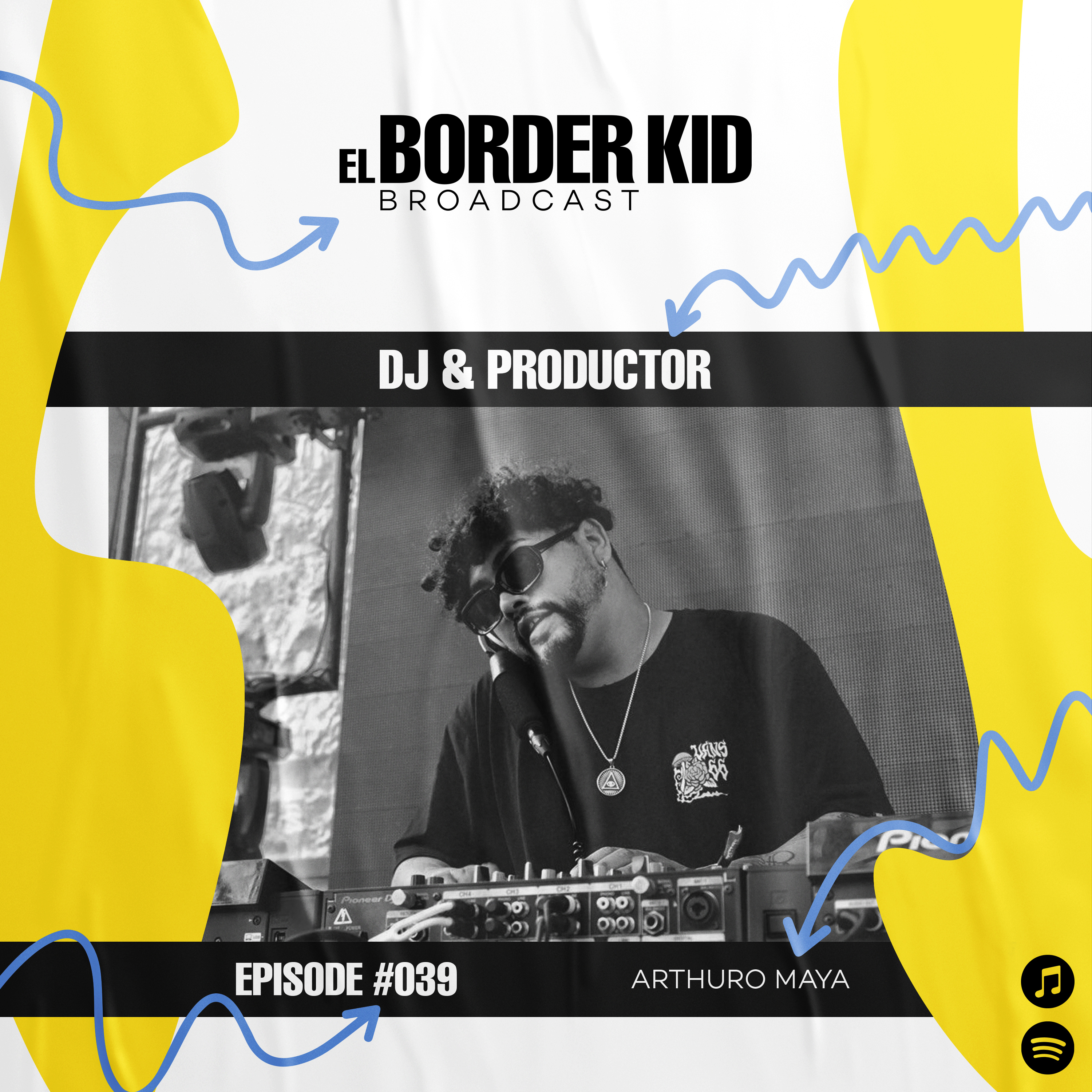 El Border Kid