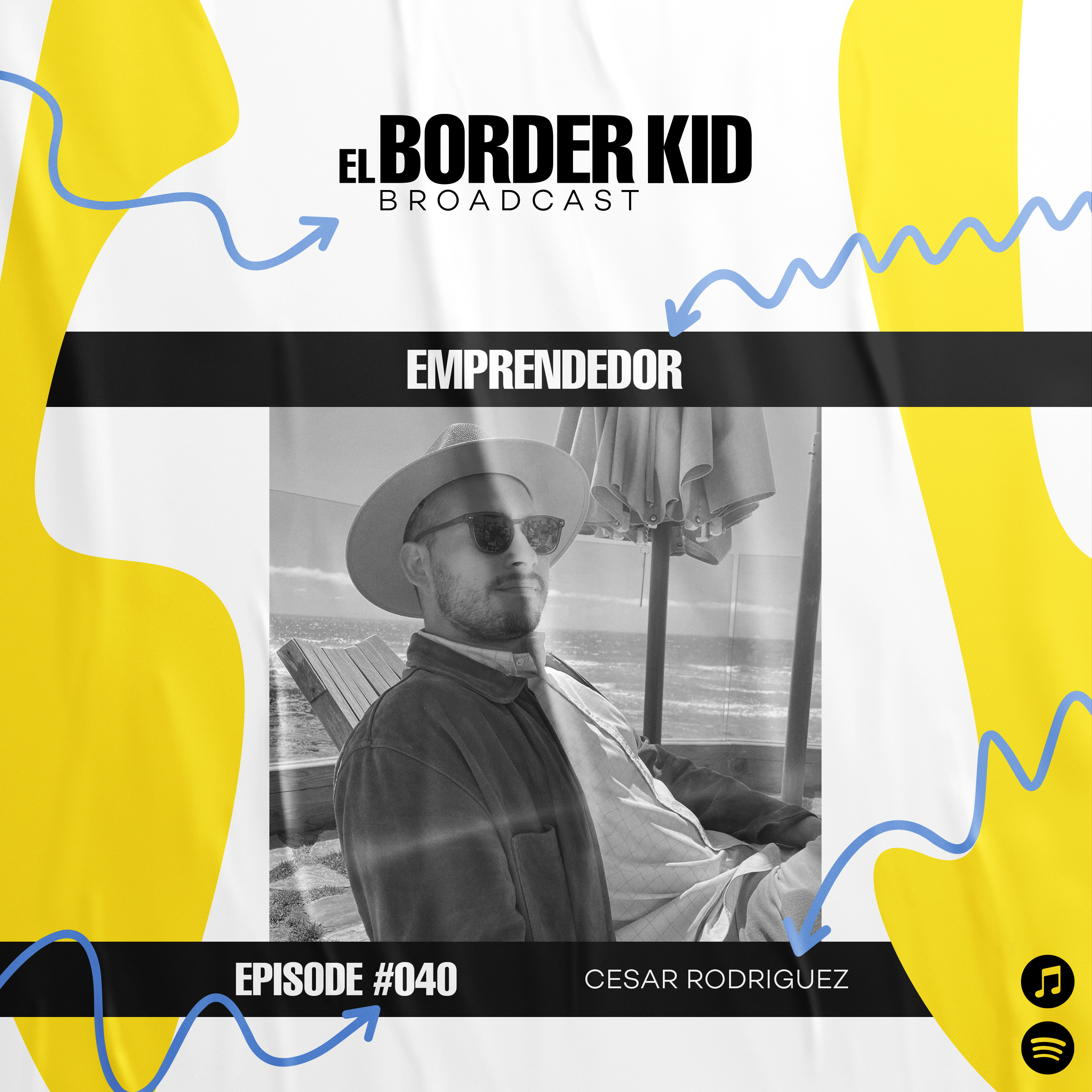 El Border Kid