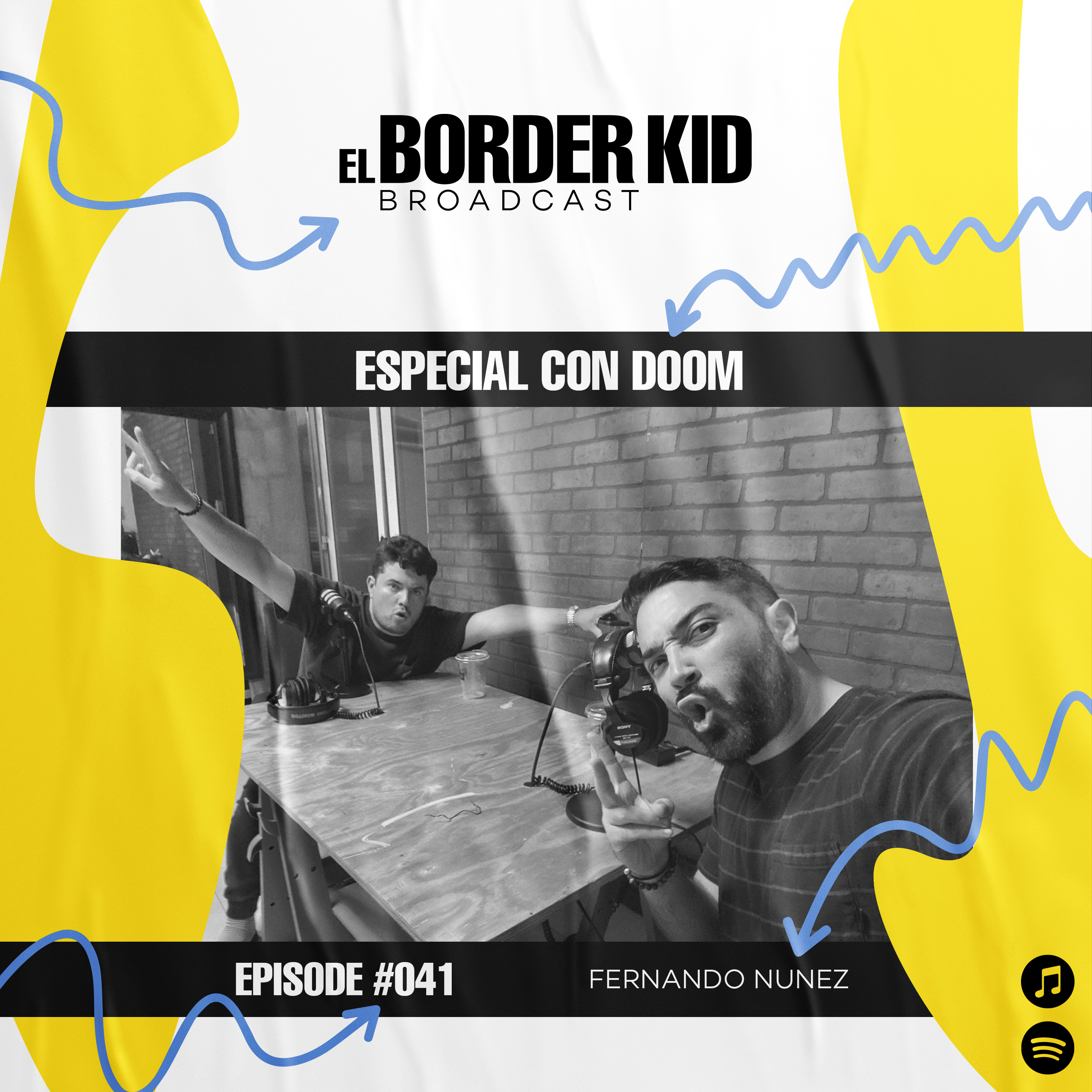 El Border Kid