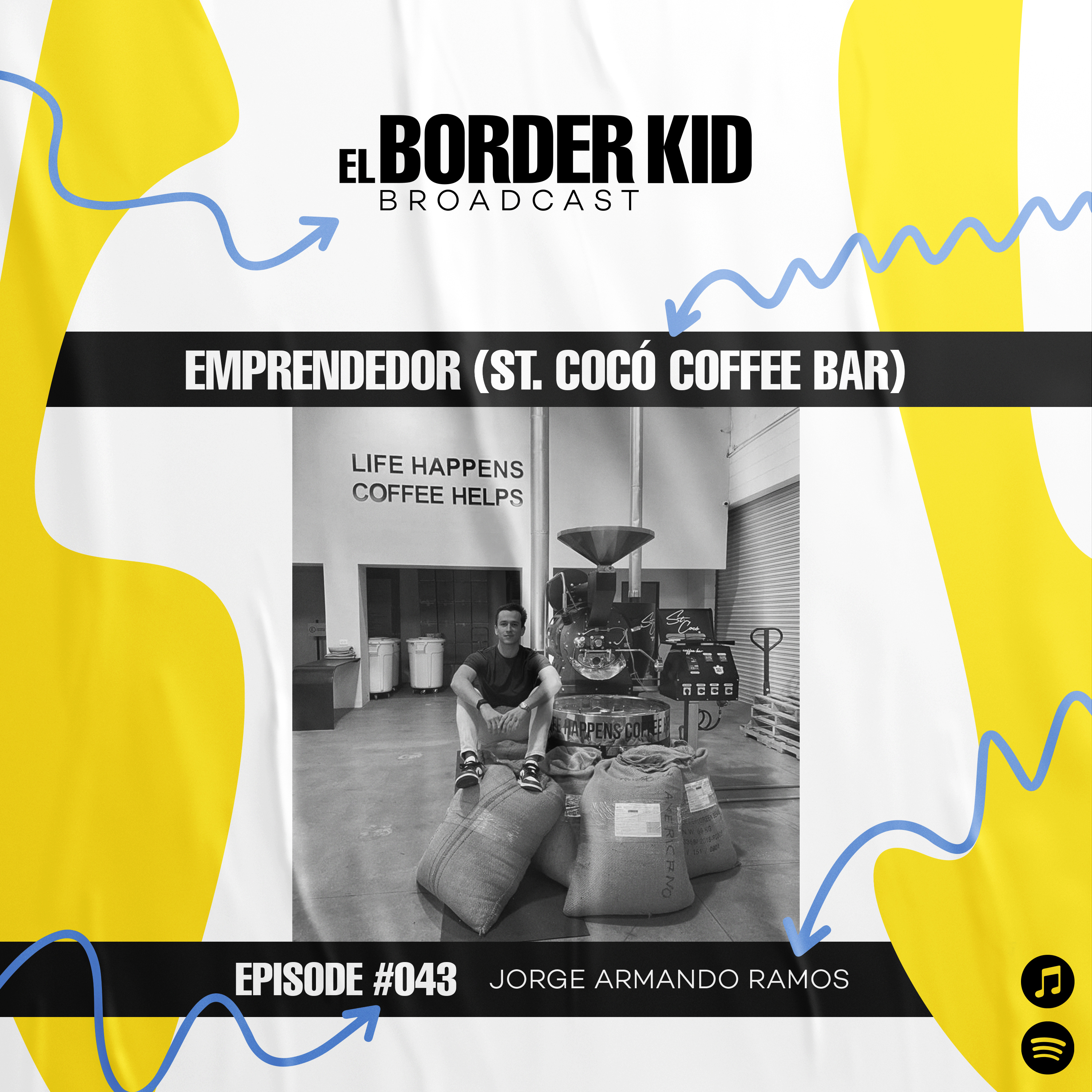 El Border Kid