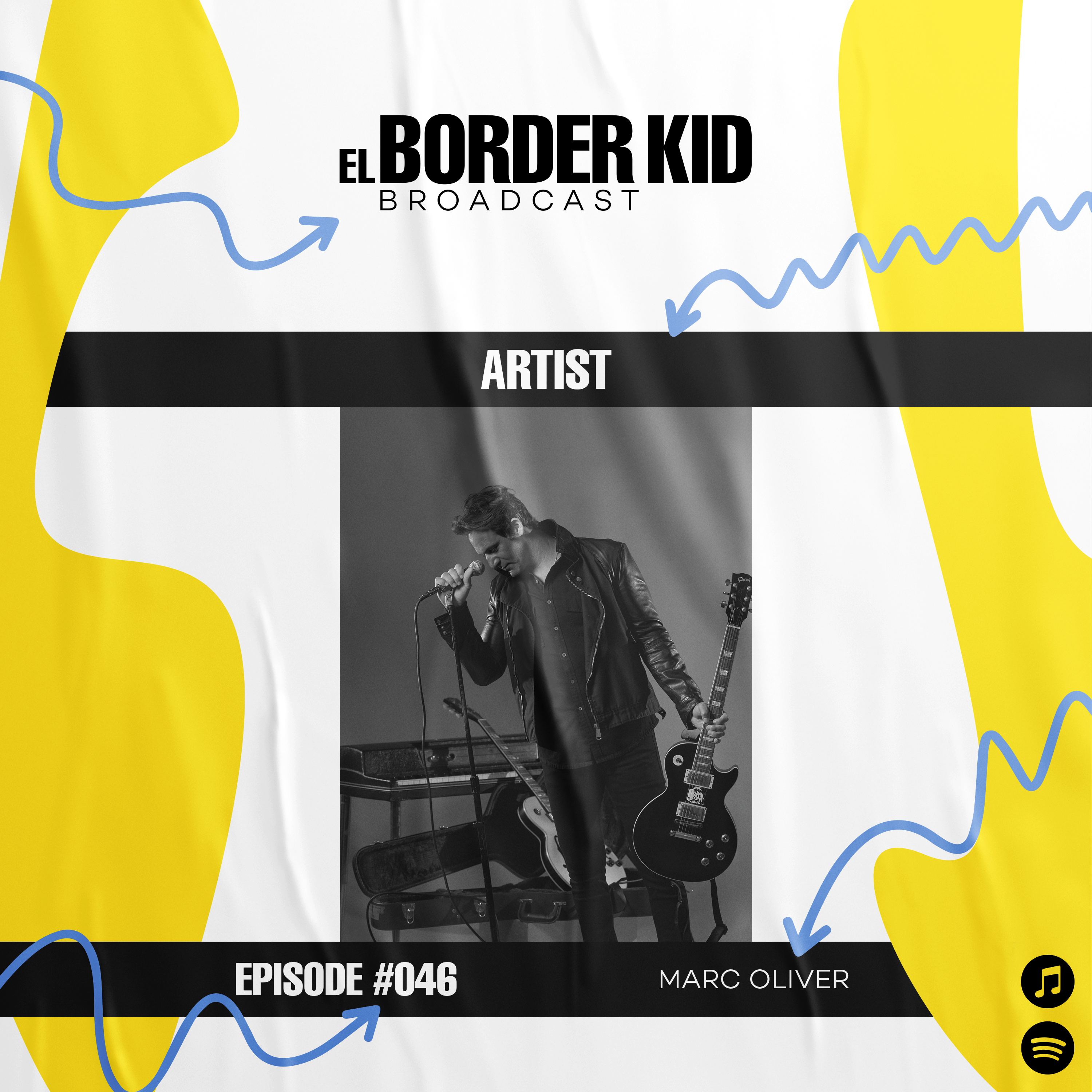 El Border Kid