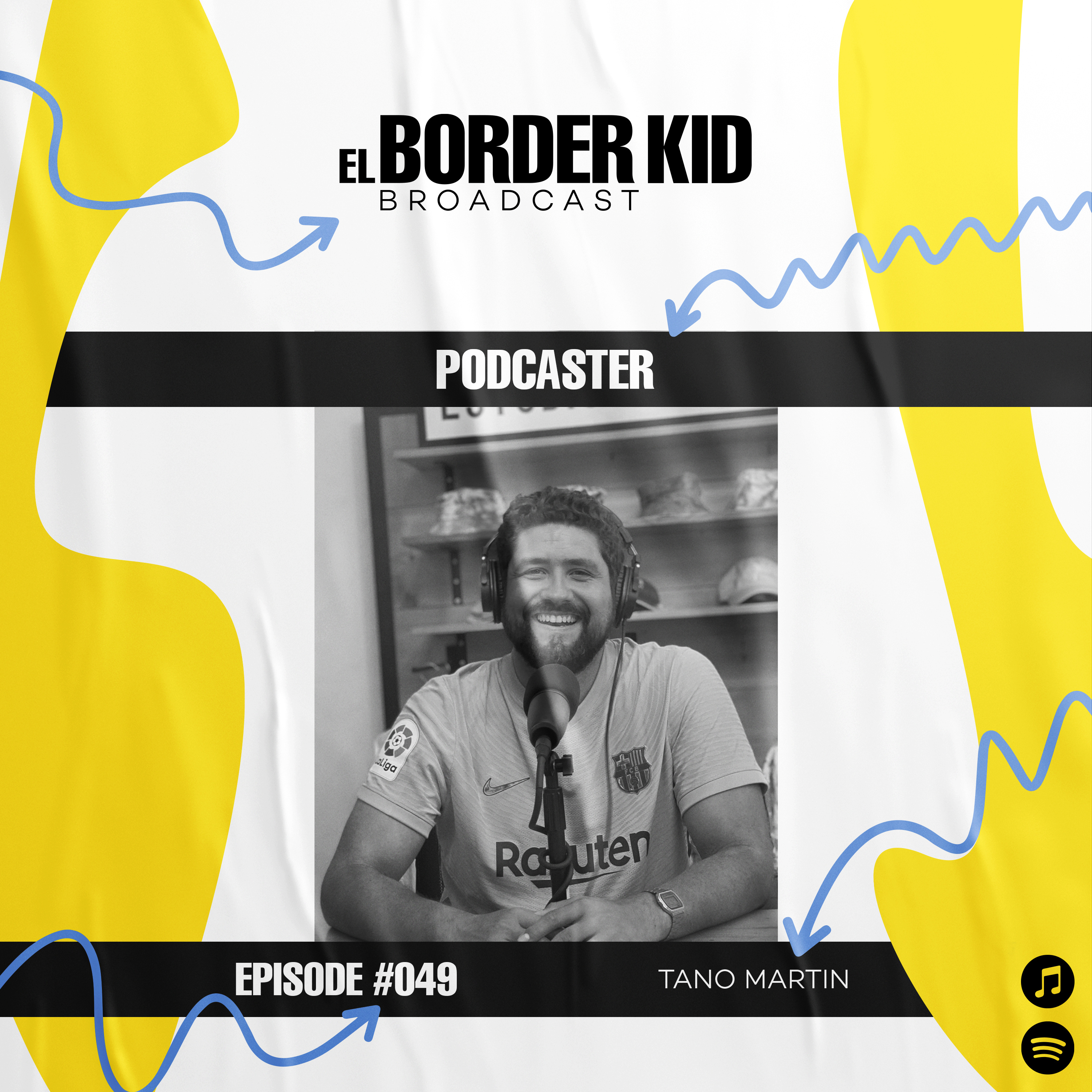 El Border Kid
