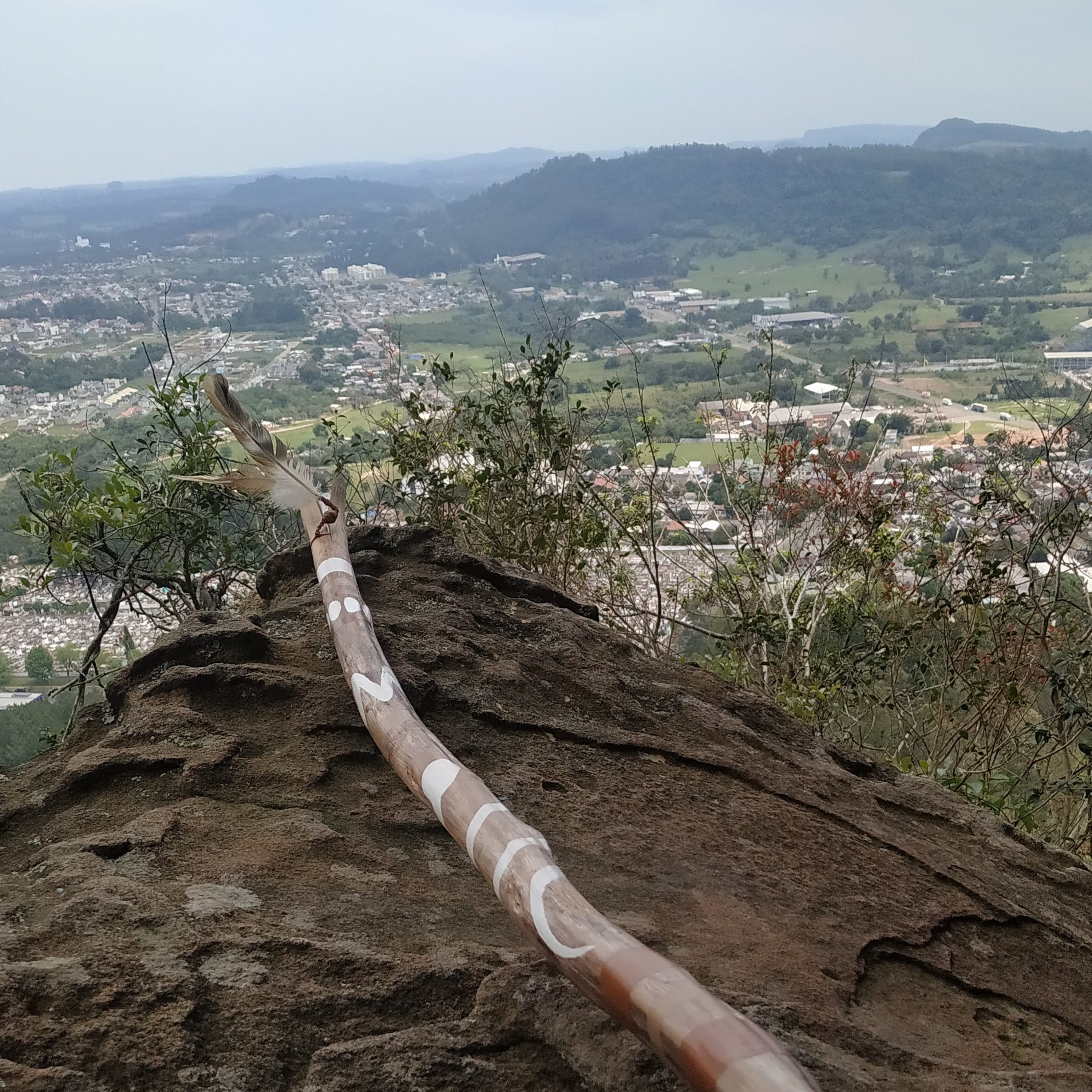Caminho para o Verdadeiro EU