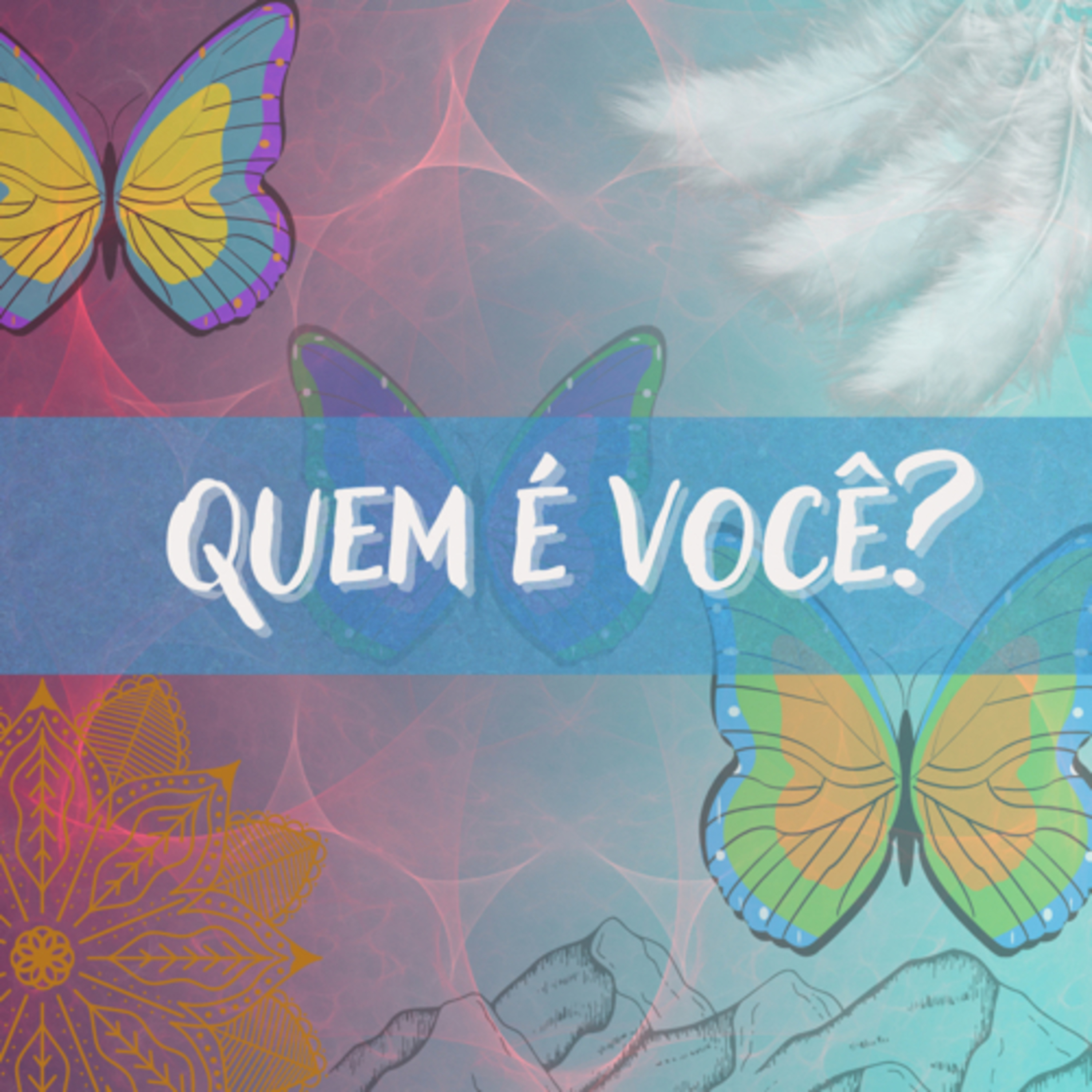 Caminho para o Verdadeiro EU