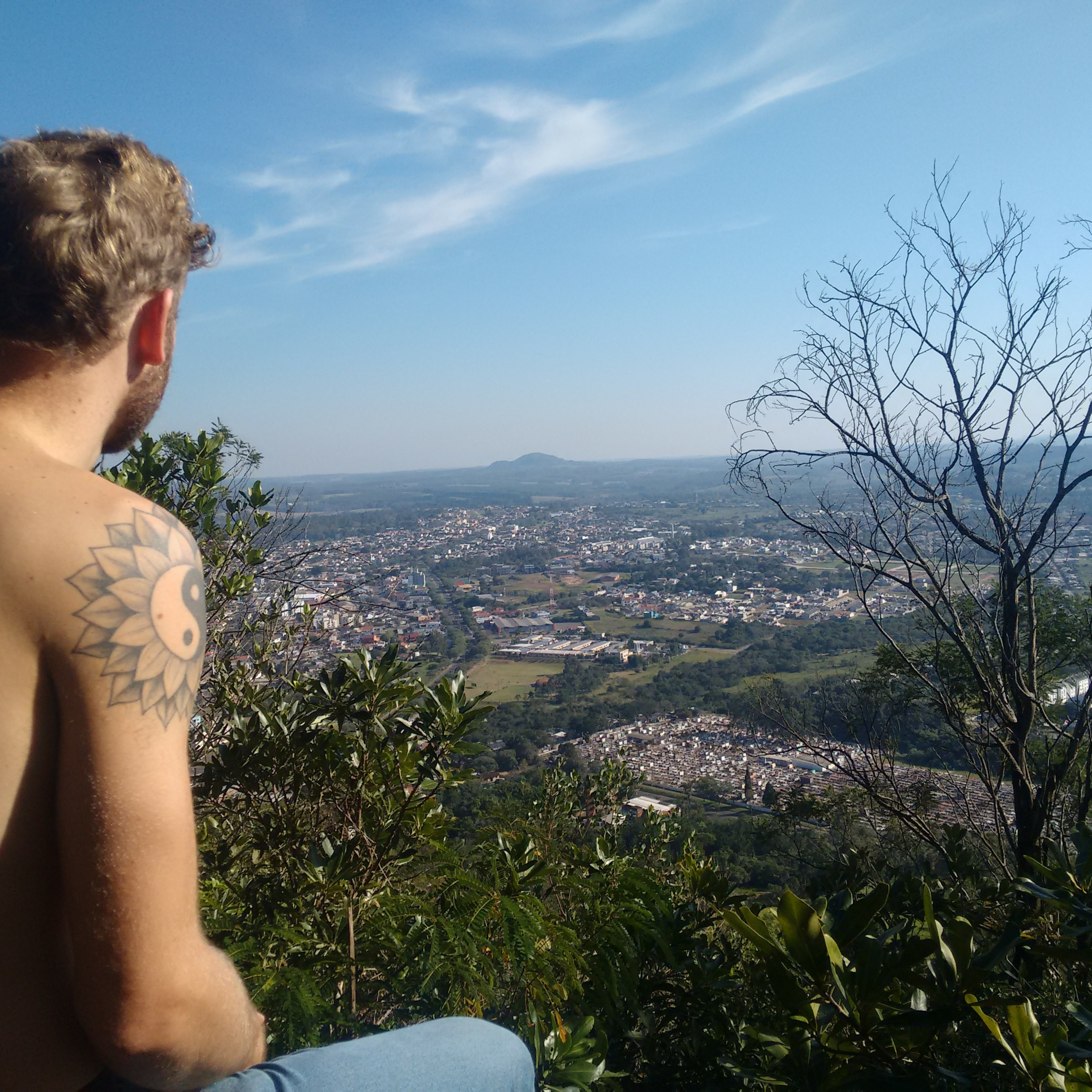 Caminho para o Verdadeiro EU