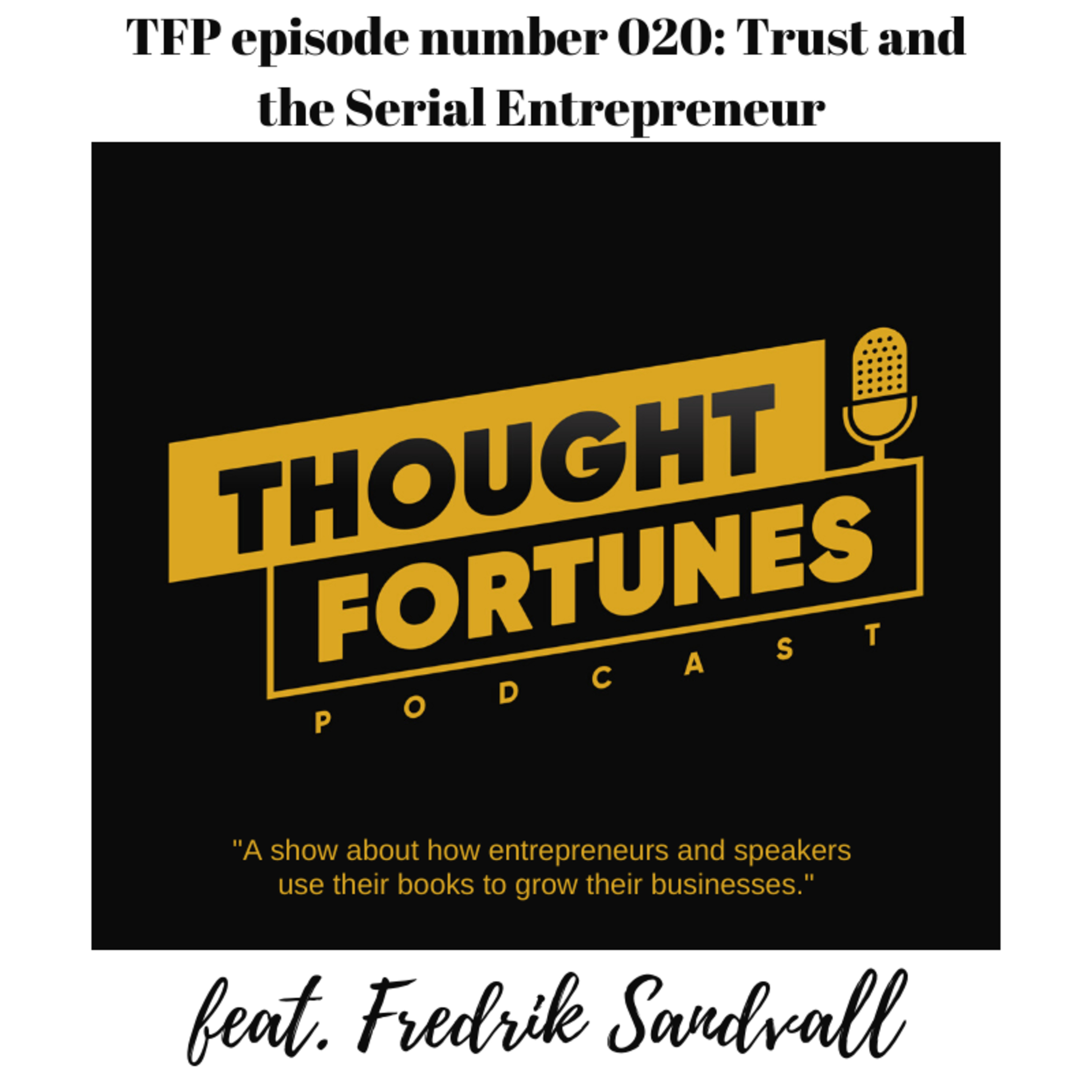 Wealthy Author Podcast