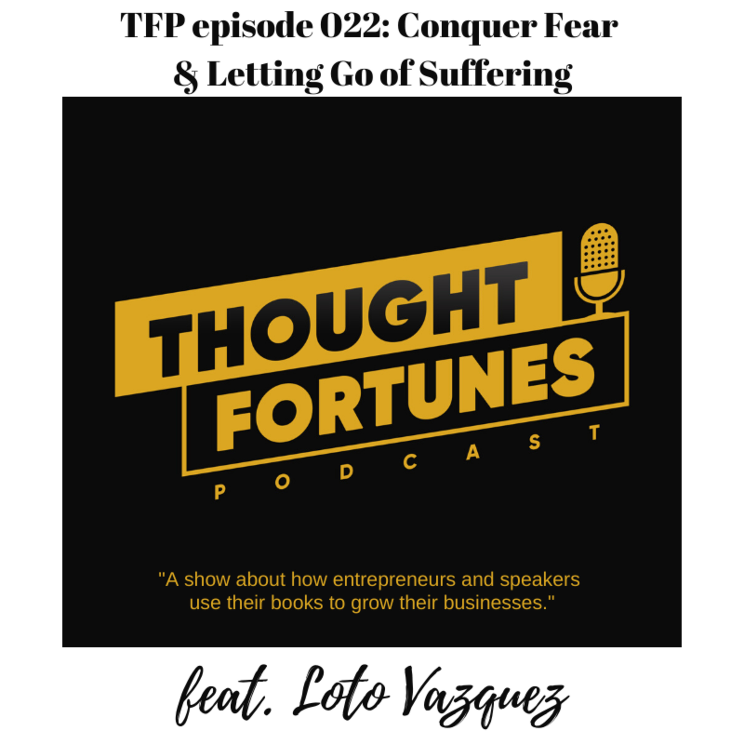 Wealthy Author Podcast