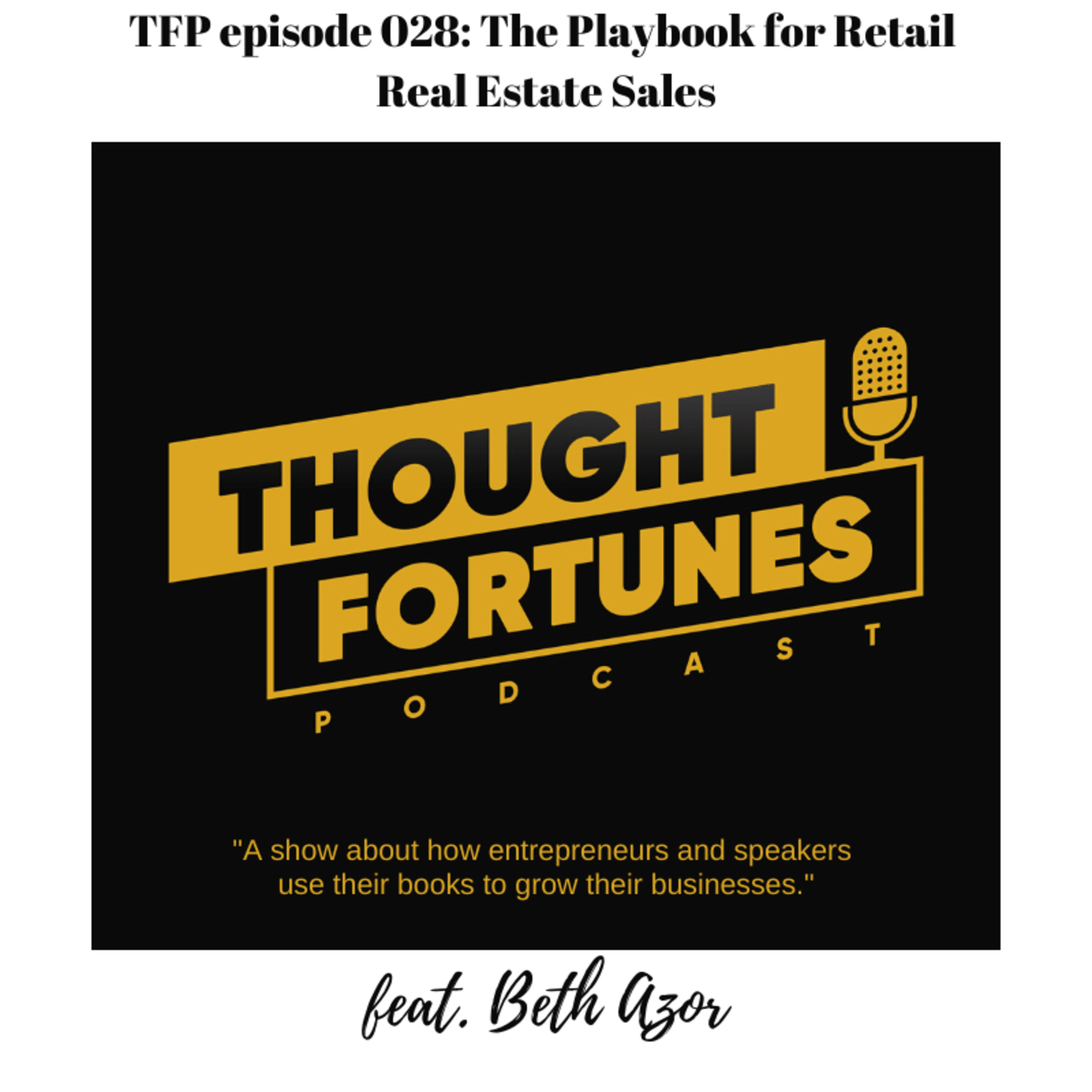 Wealthy Author Podcast