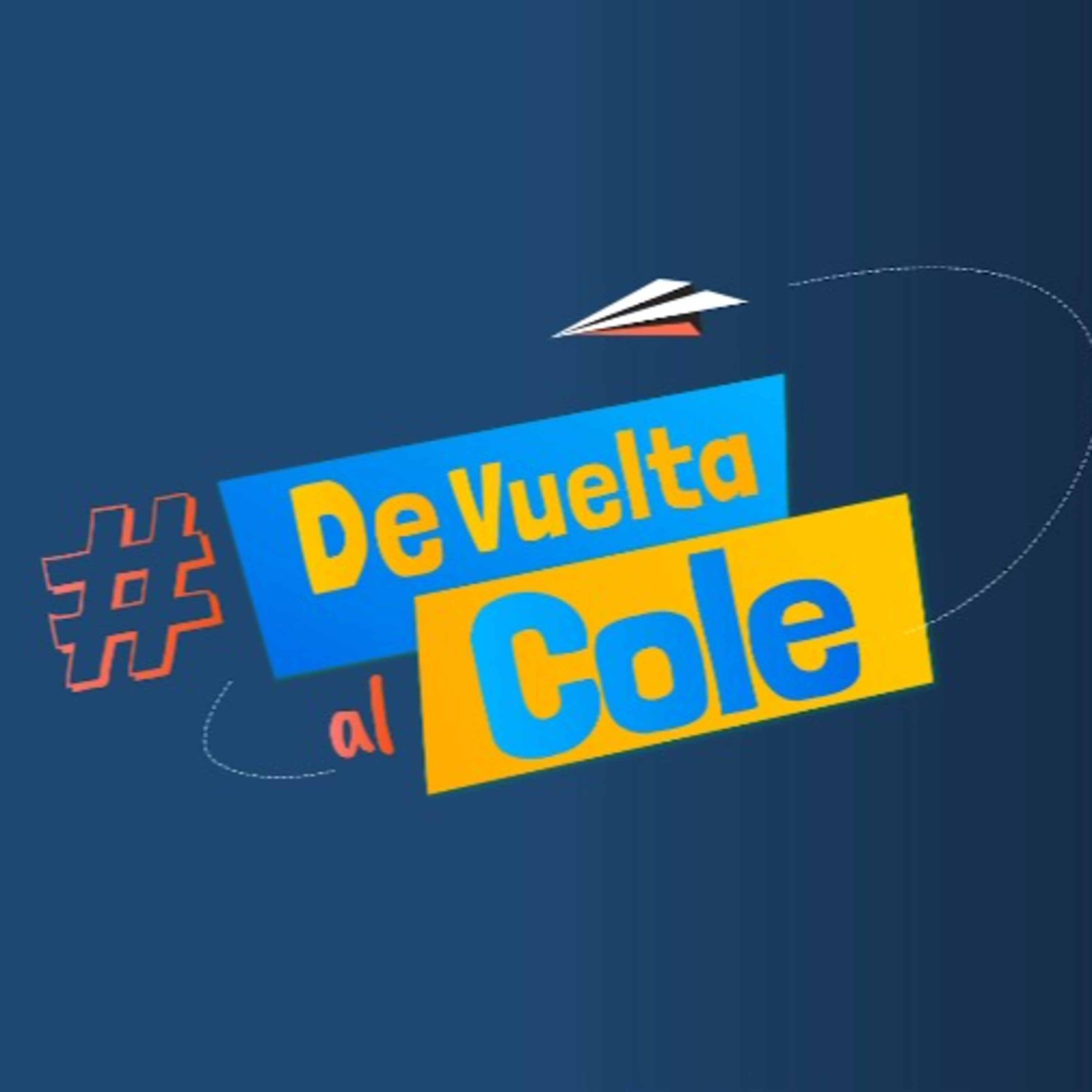 ¿Qué es lo que un colegio puede pedir en la lista de útiles? episode artwork