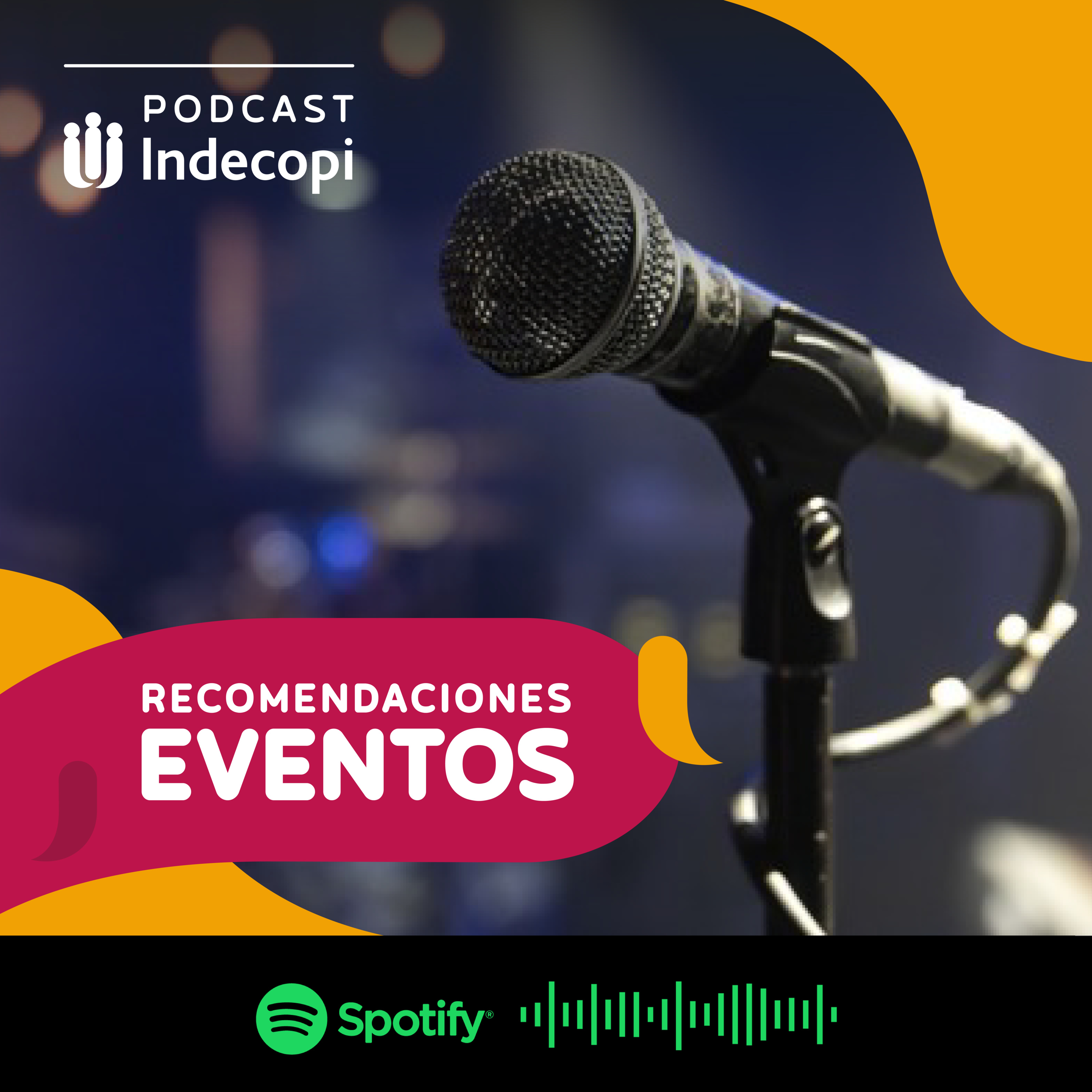 Sigue estas recomendaciones cuando acudas a un espectáculo musical o eventos en general  episode artwork