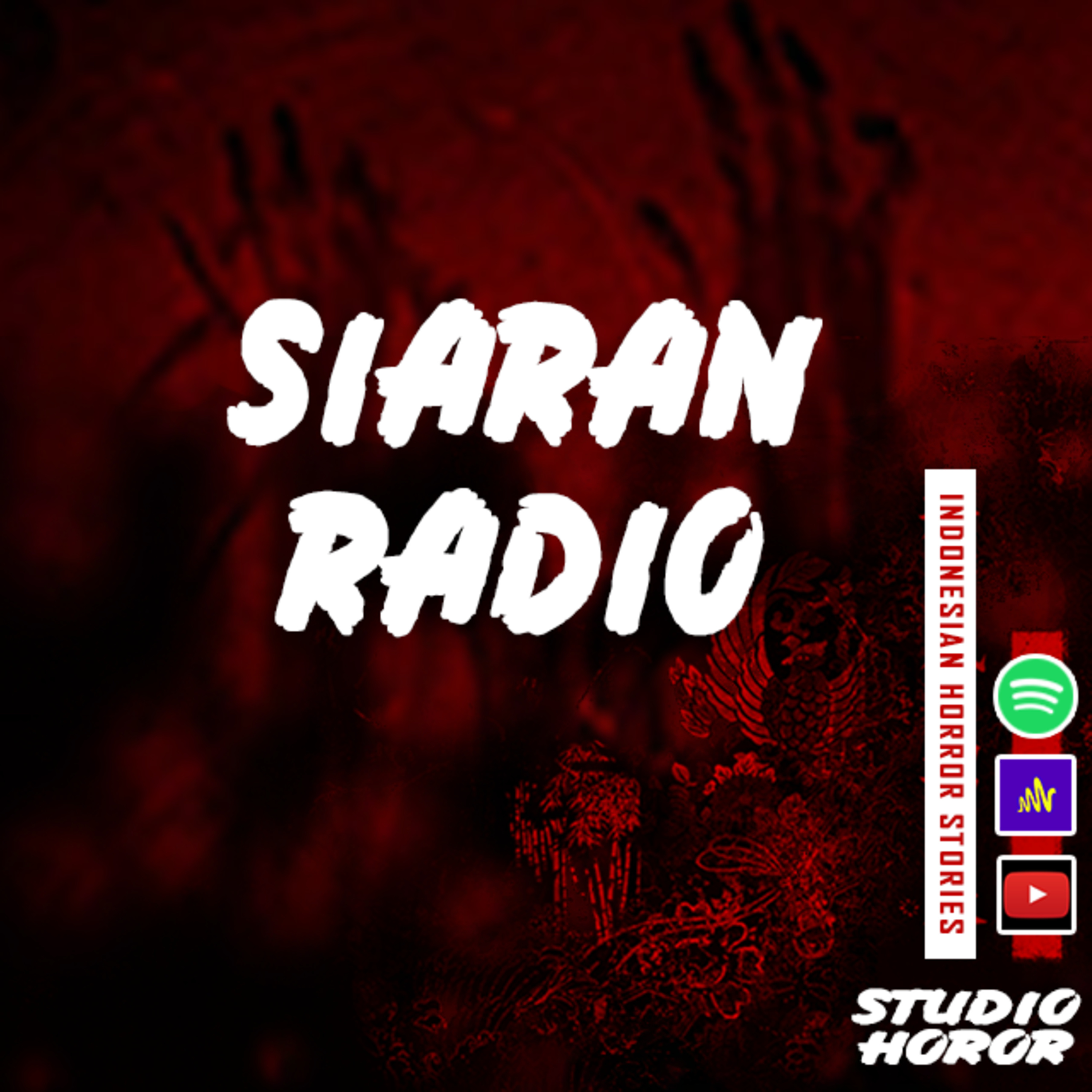 Studio Horor