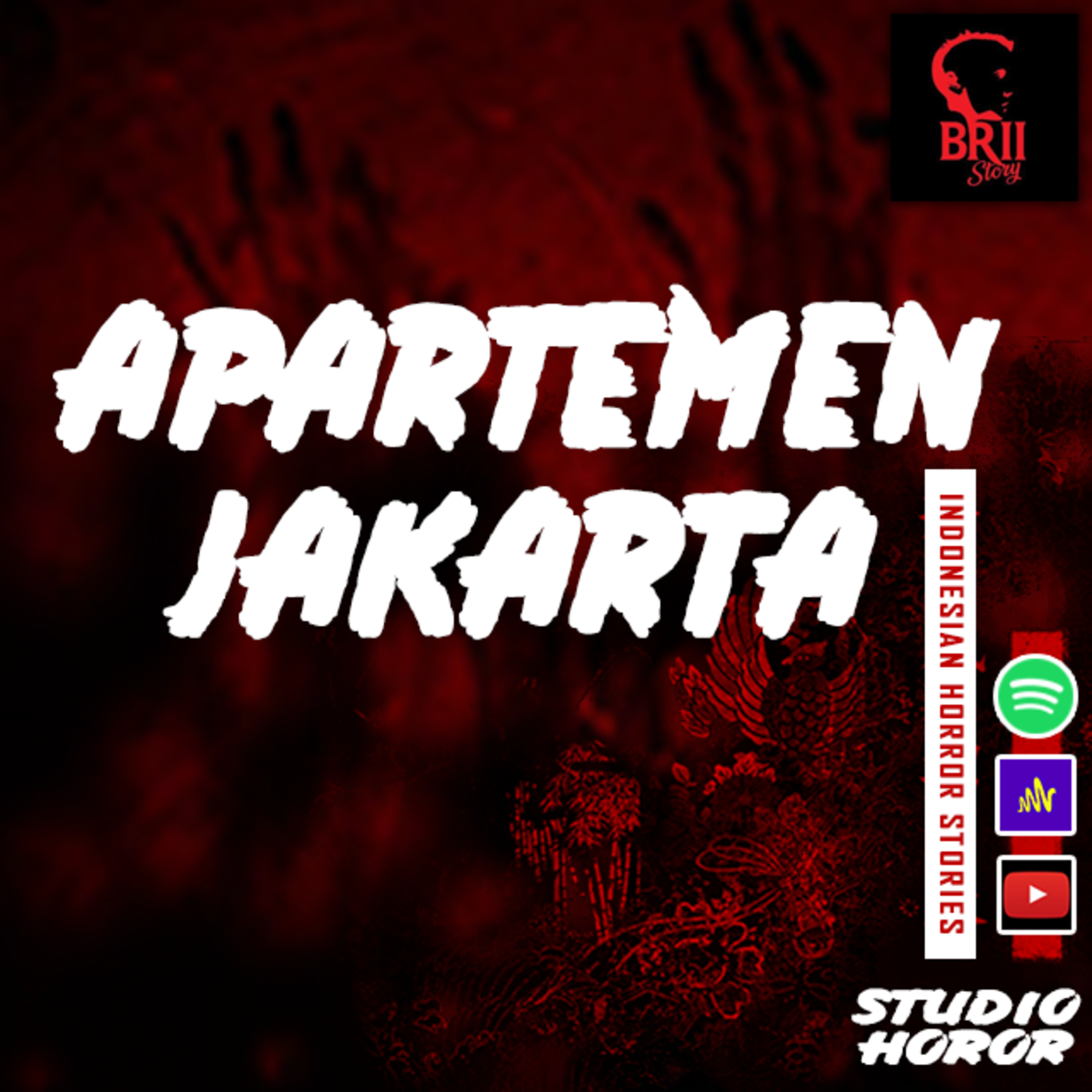 Studio Horor