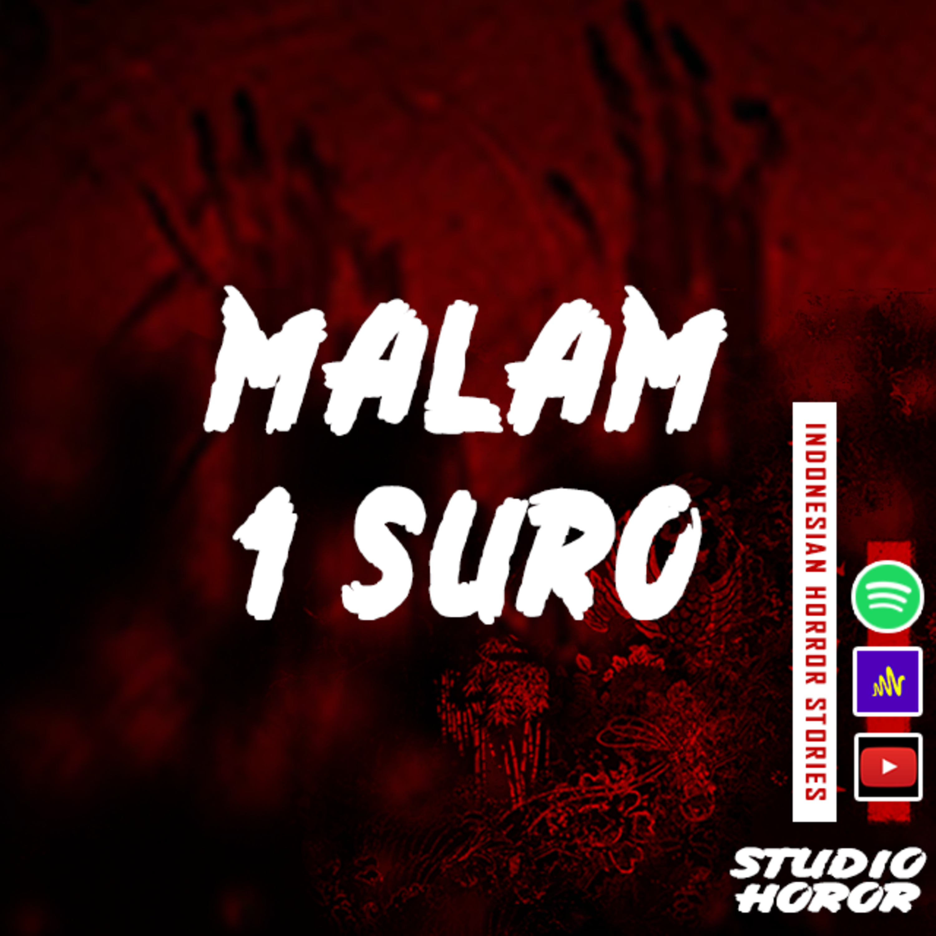 Studio Horor