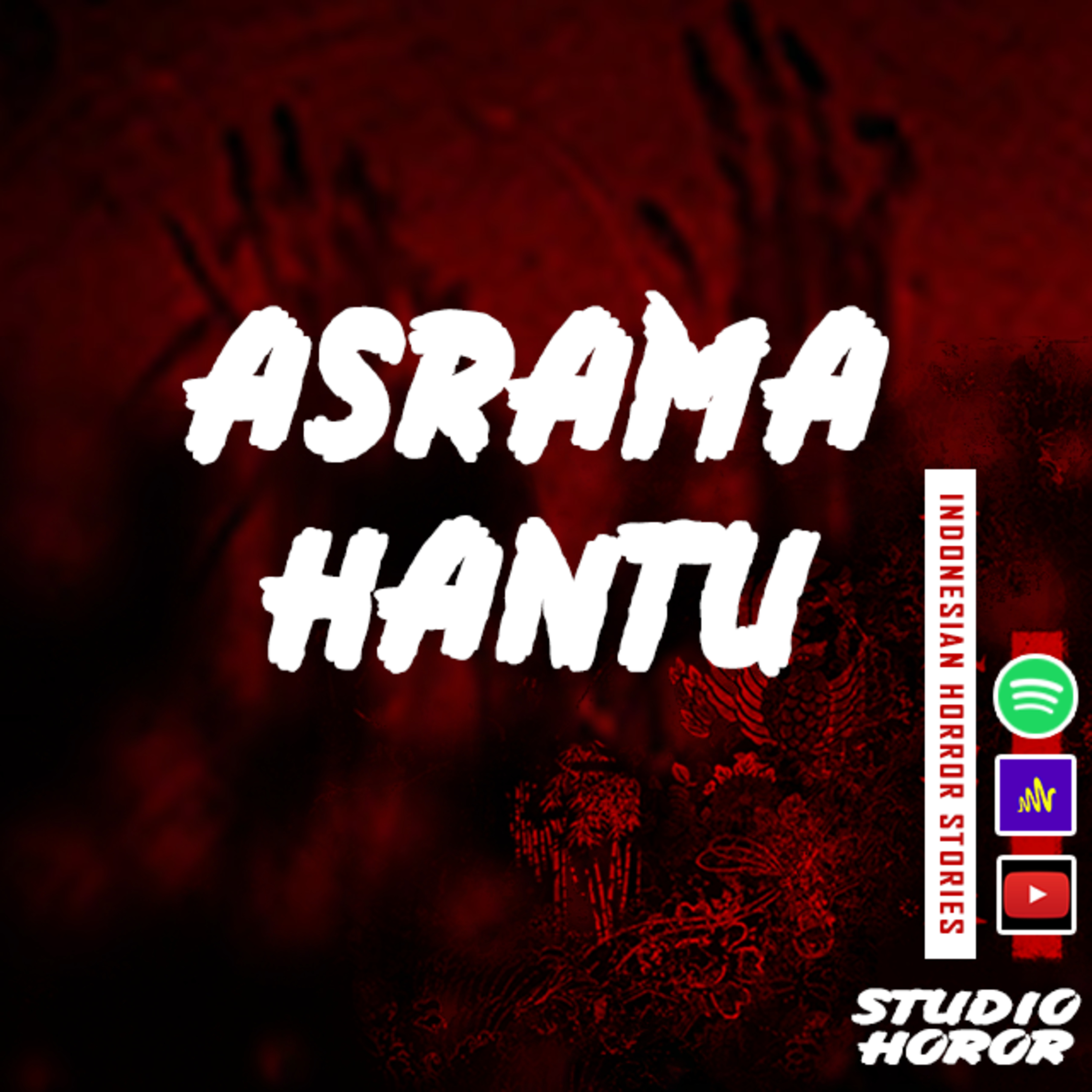 Studio Horor