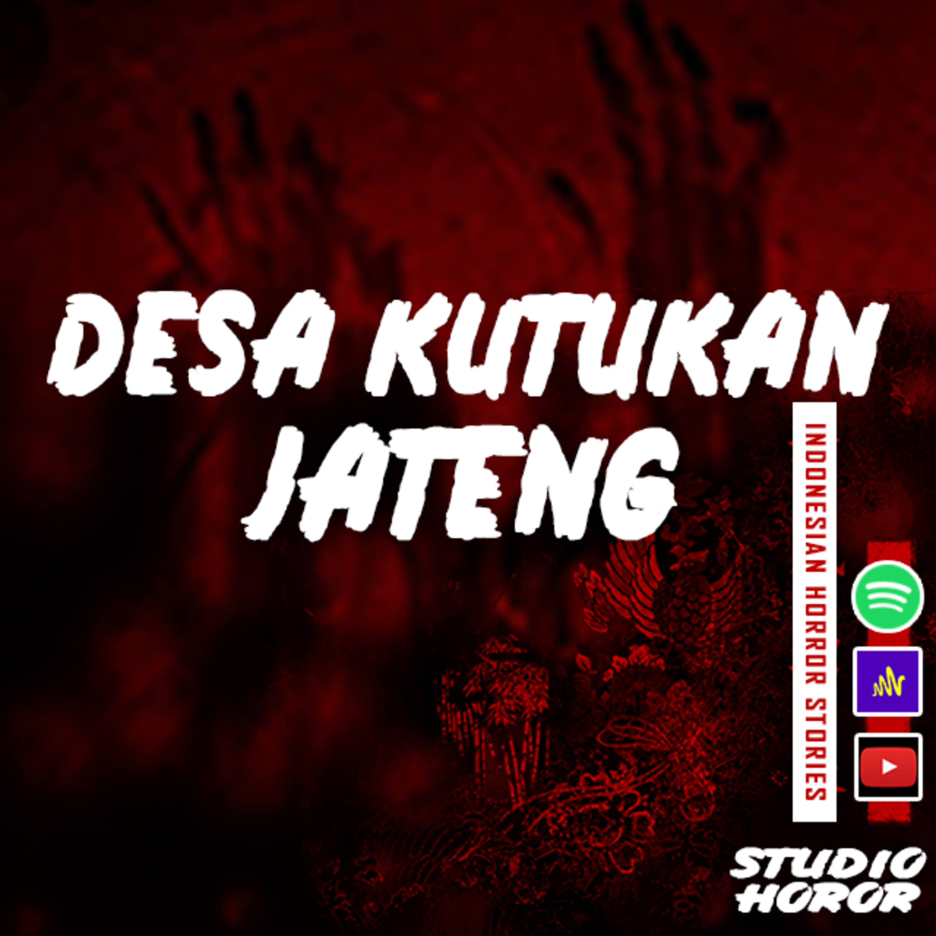 Studio Horor