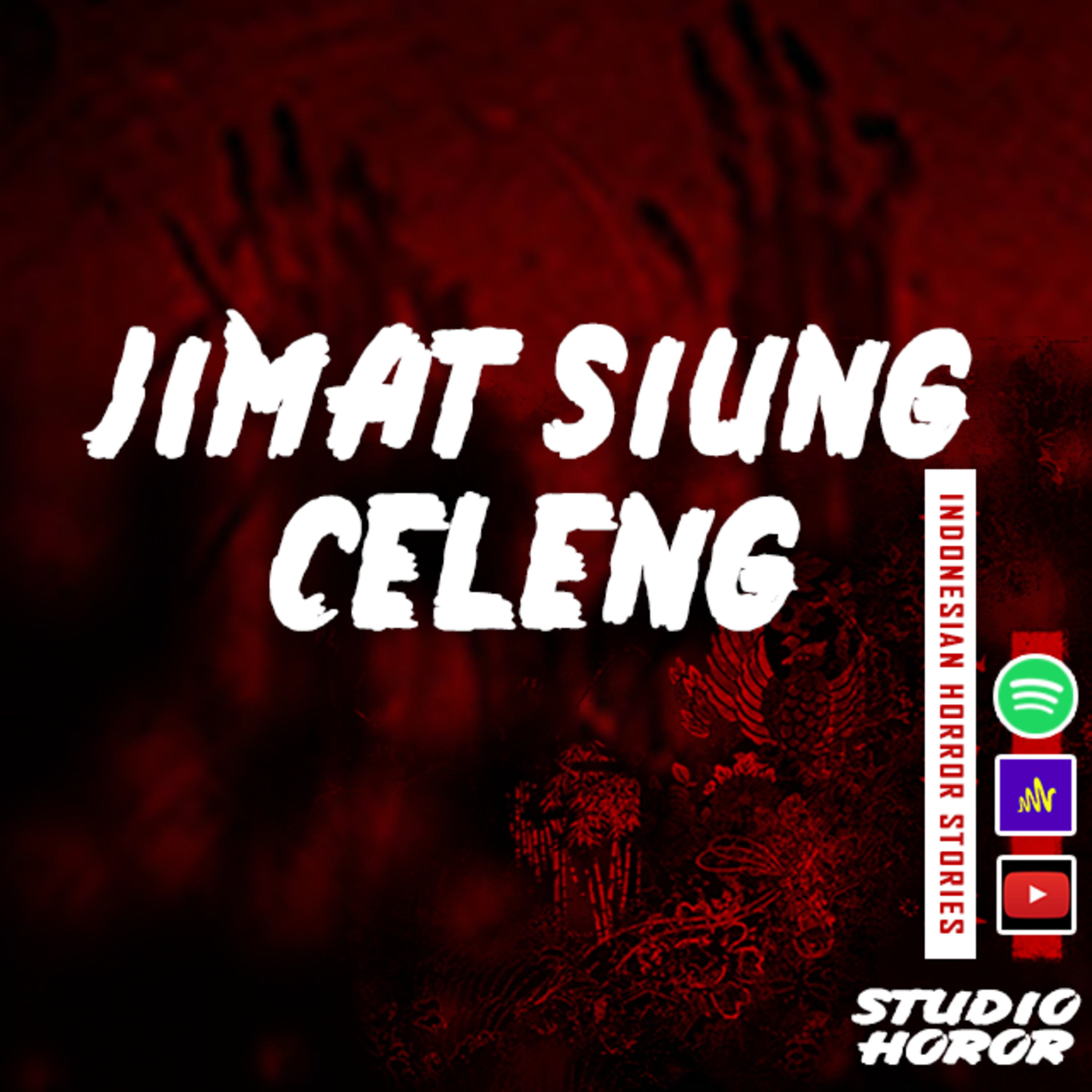 Studio Horor