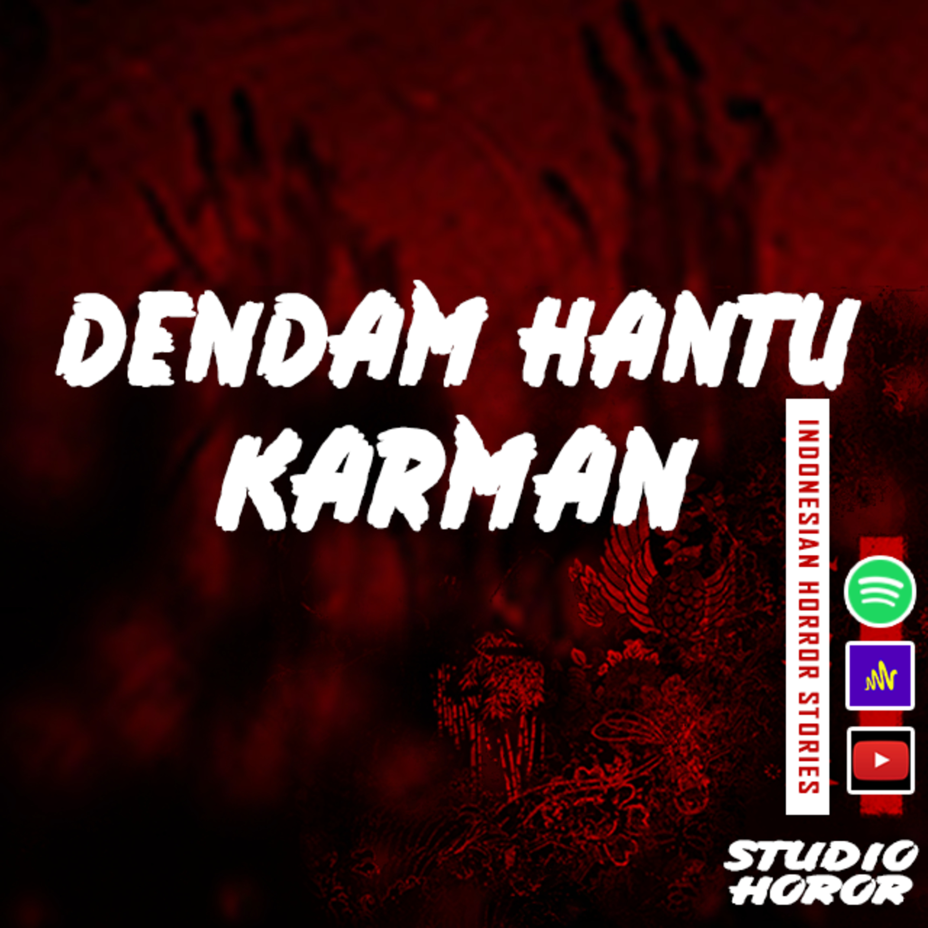 Studio Horor