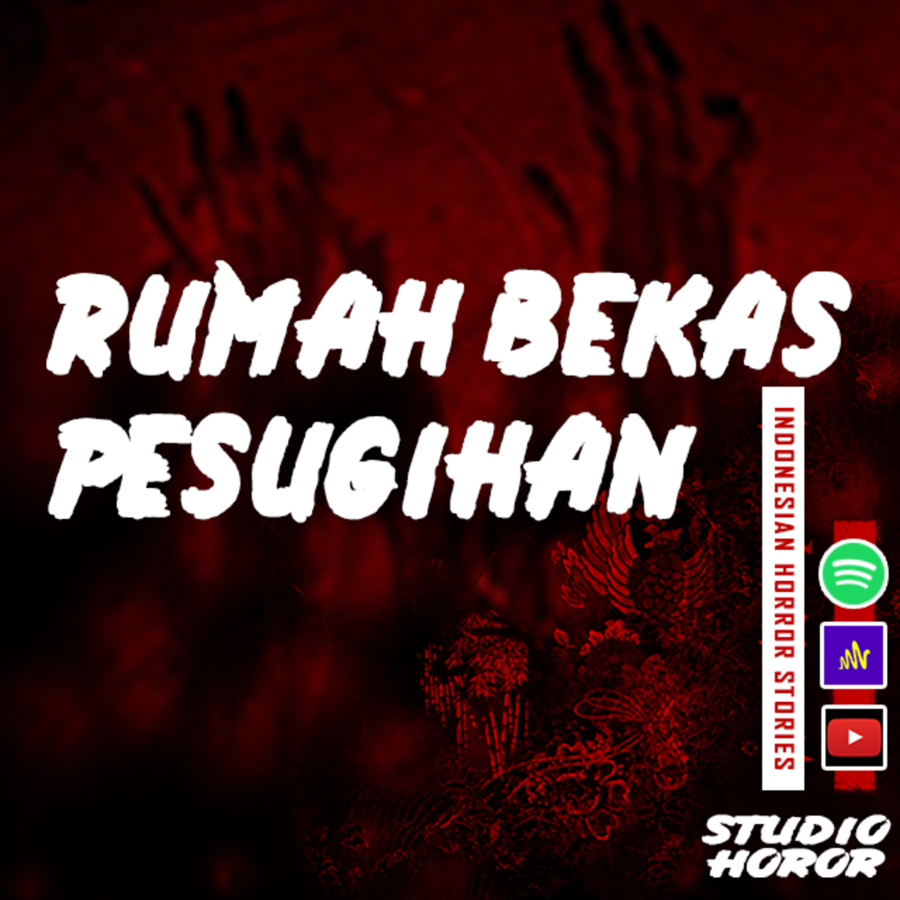 Studio Horor