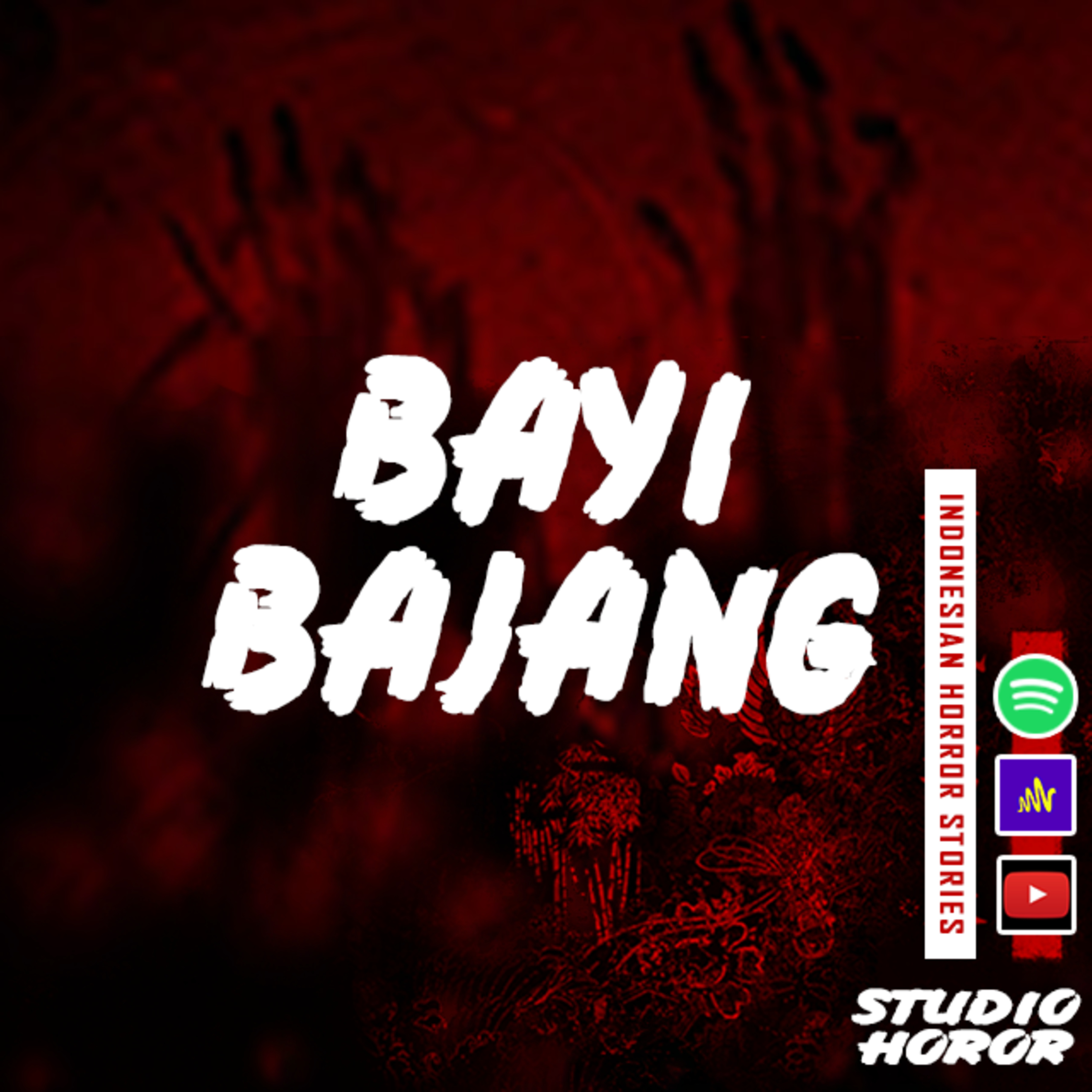 Studio Horor
