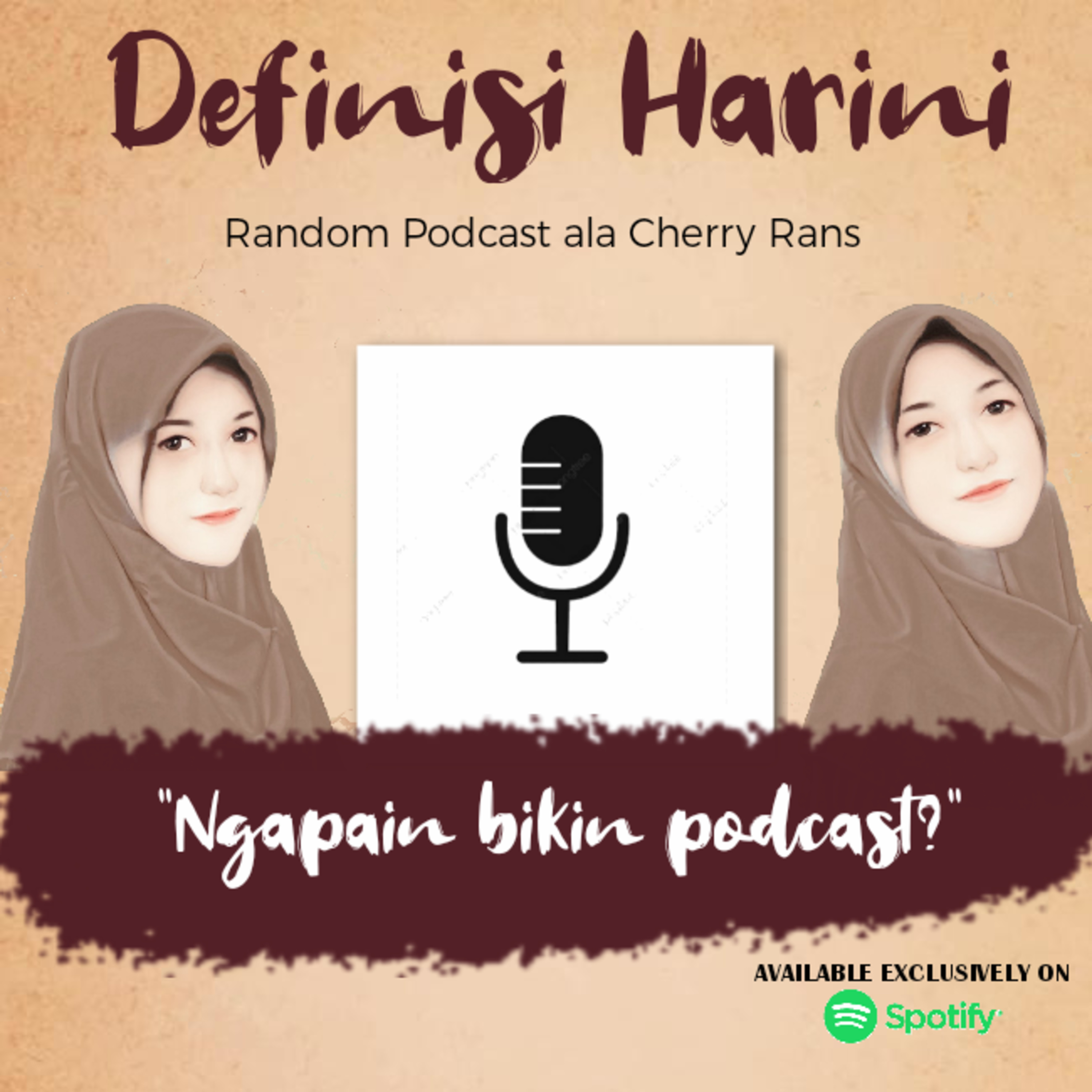 DEFINISI HARI INI