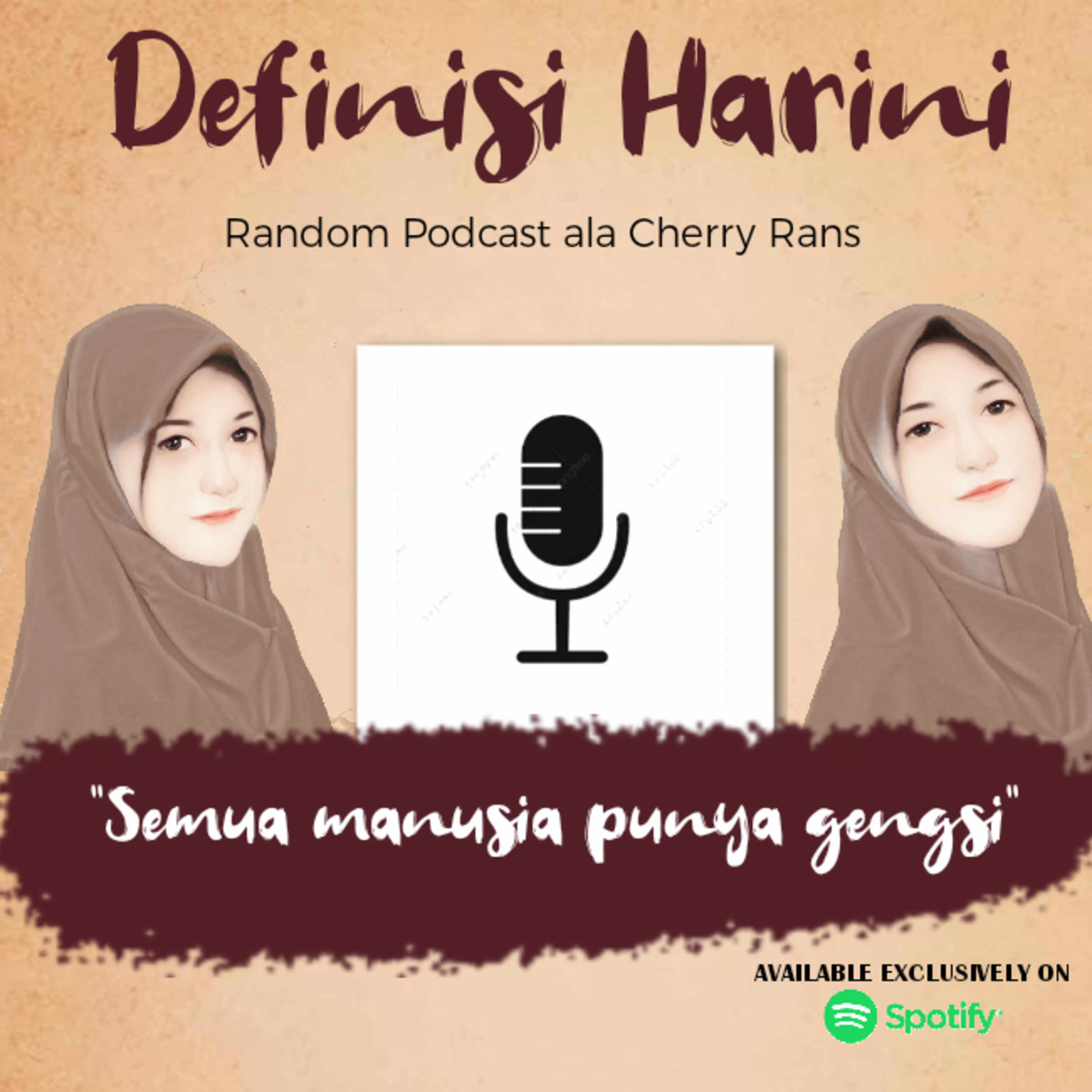 DEFINISI HARI INI