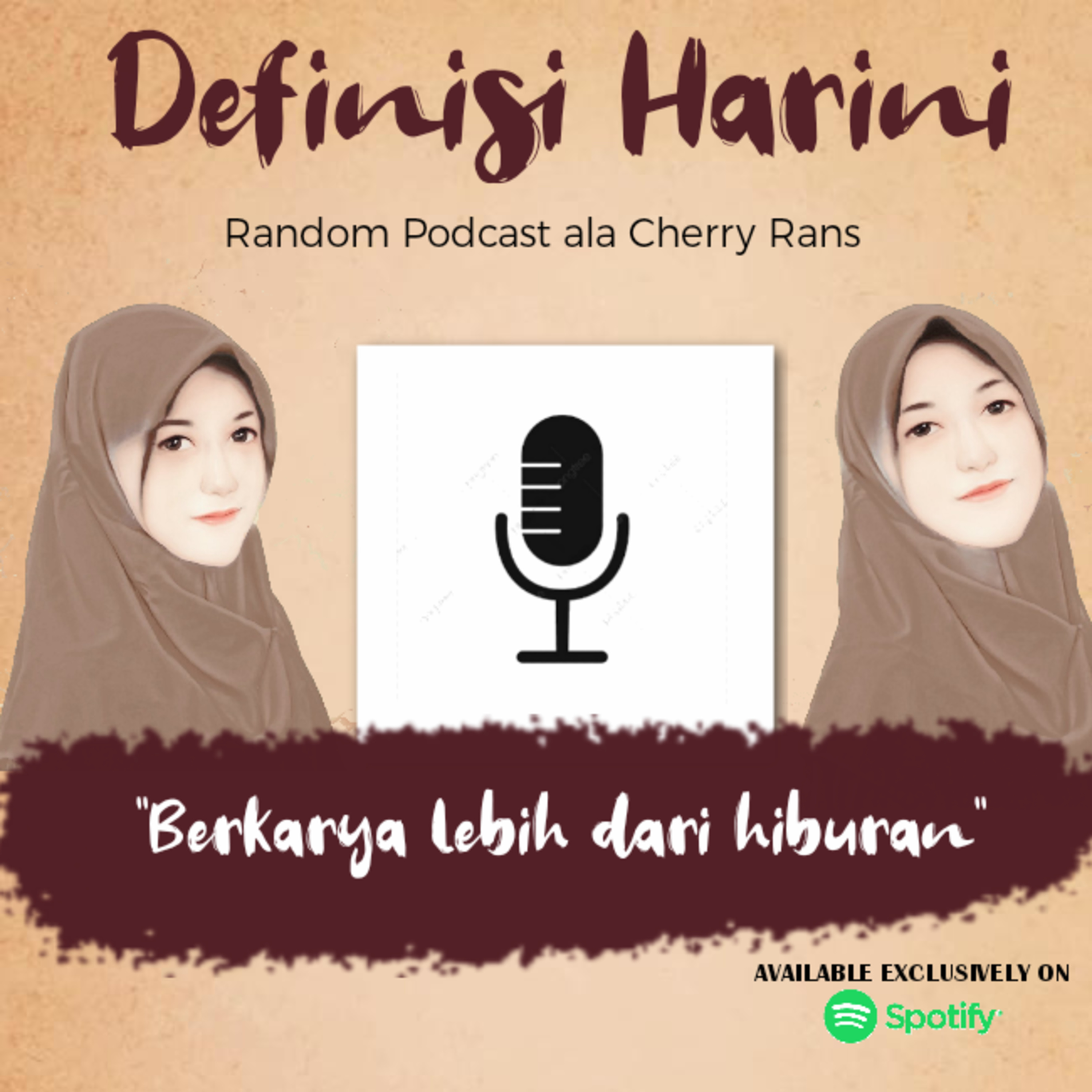 DEFINISI HARI INI